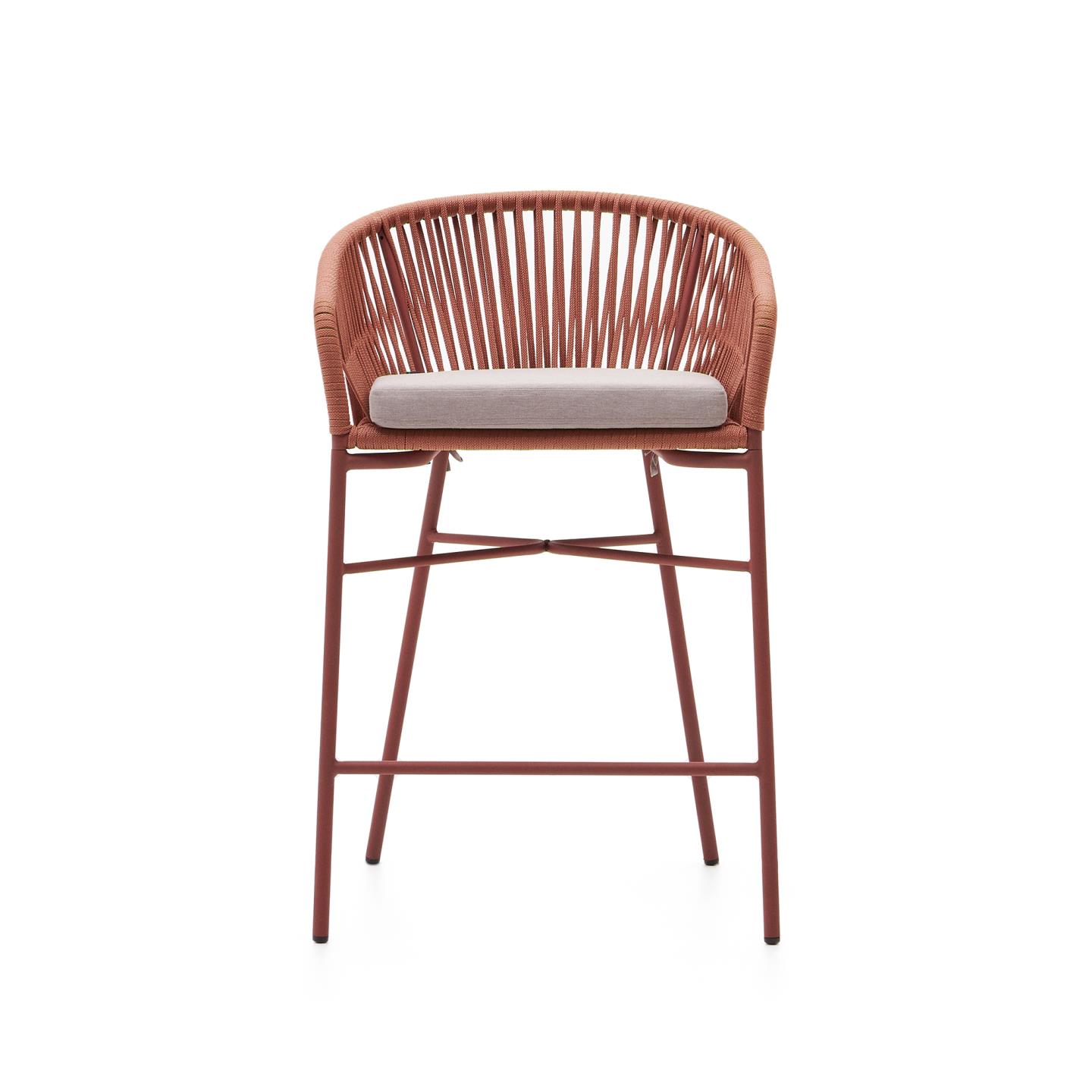 Kave Home Bar Stool ‘ Outdoor ’ YANET