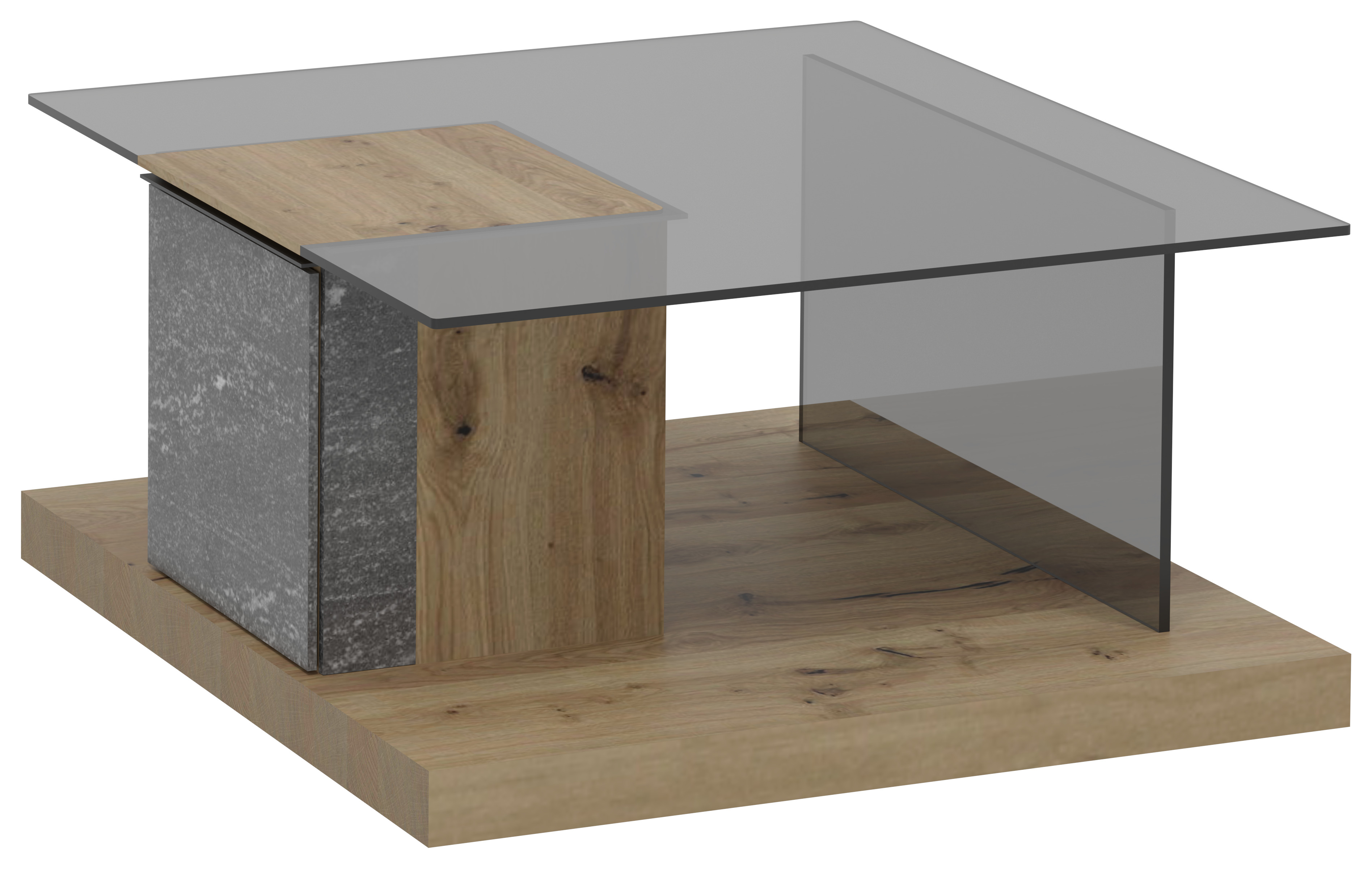 Voglauer coffee table V-ROCK