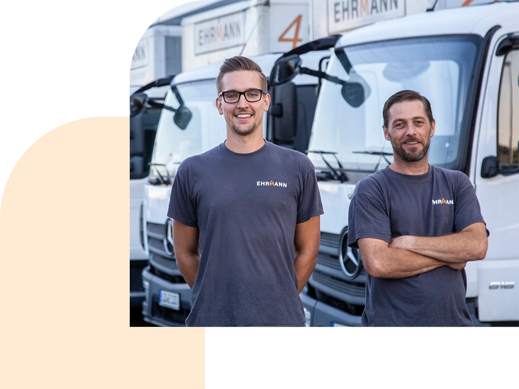 Profitirern Sie von unseren Benefits und Services direkt vor Ort!