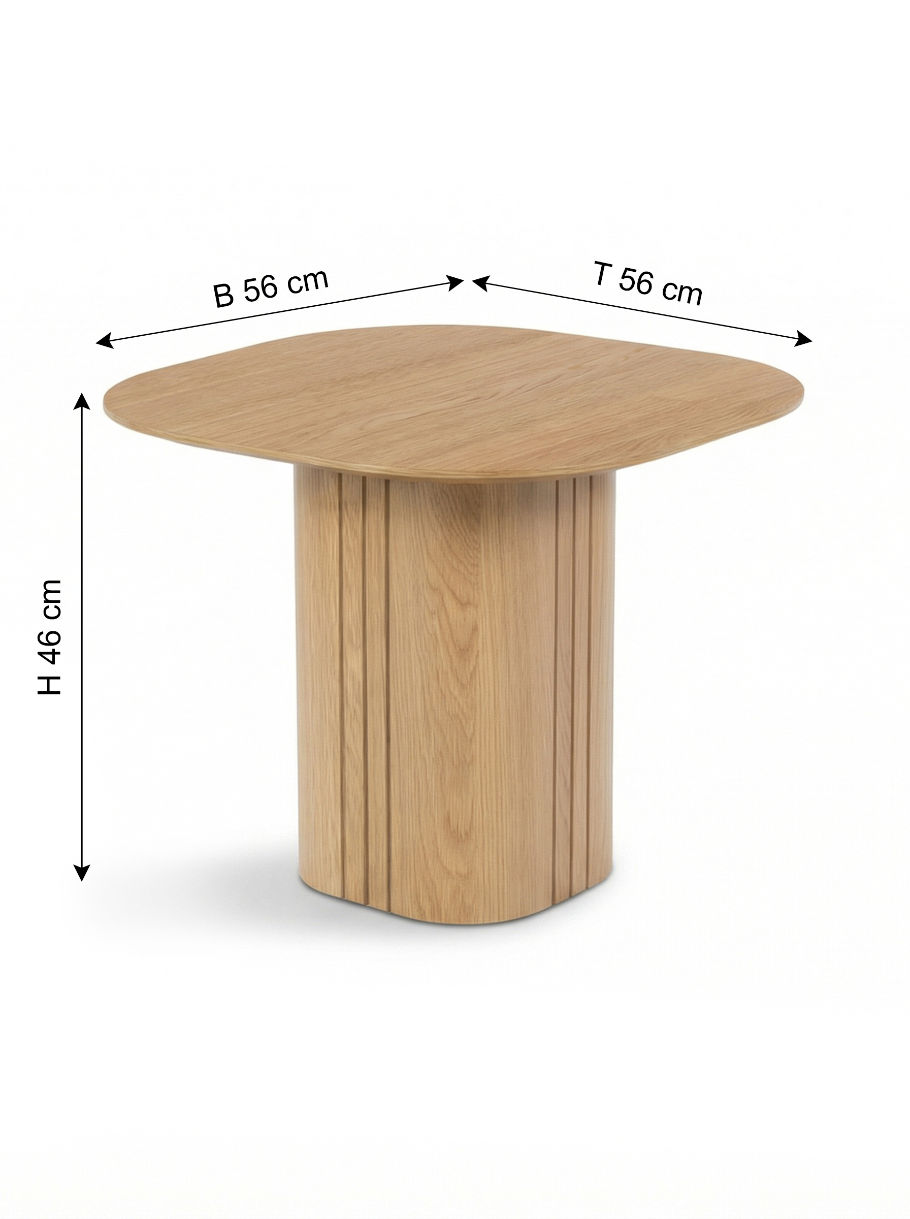 Table d'appoint Faee GEMENSKAP