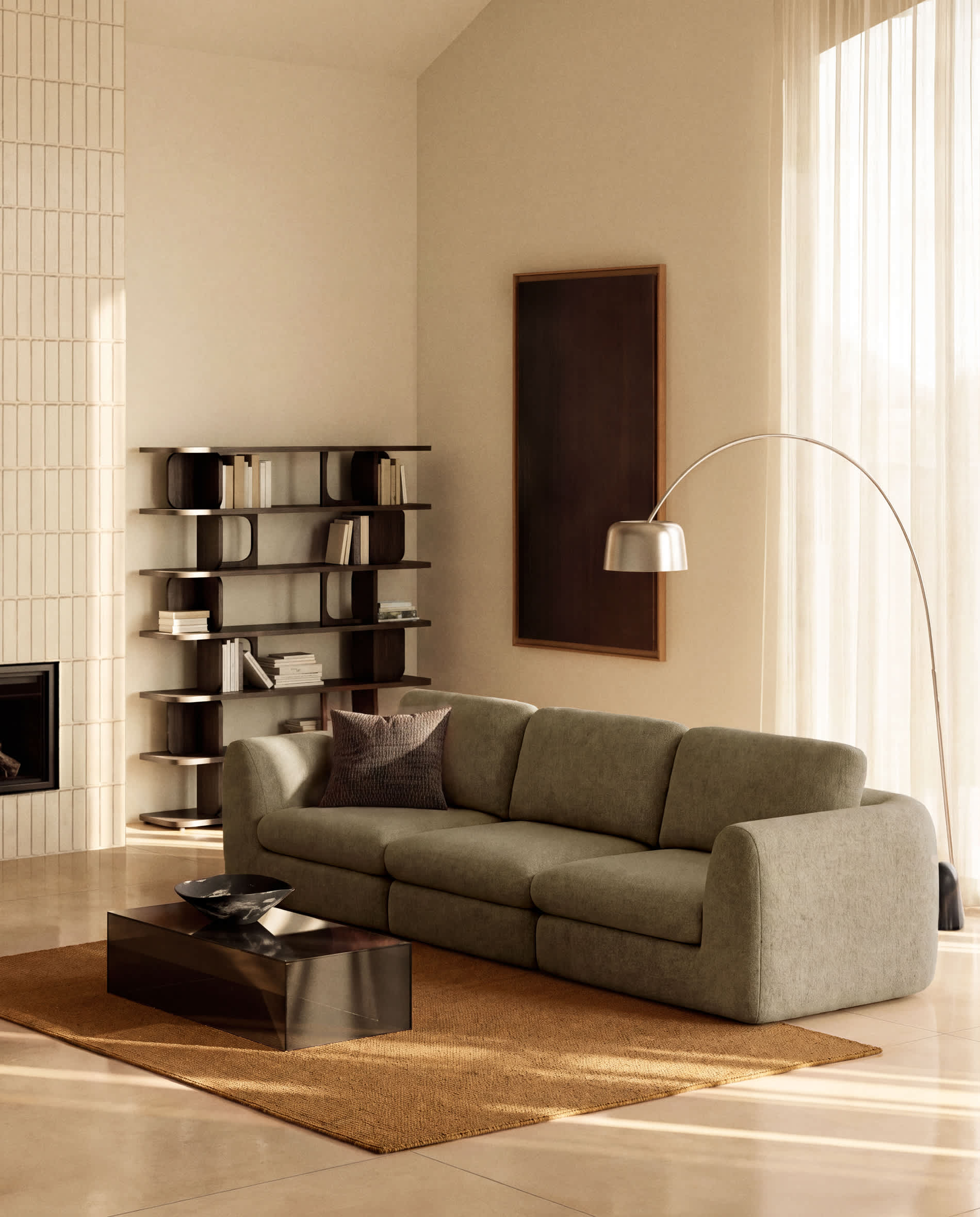 KAVE HOME Regal ADUMA