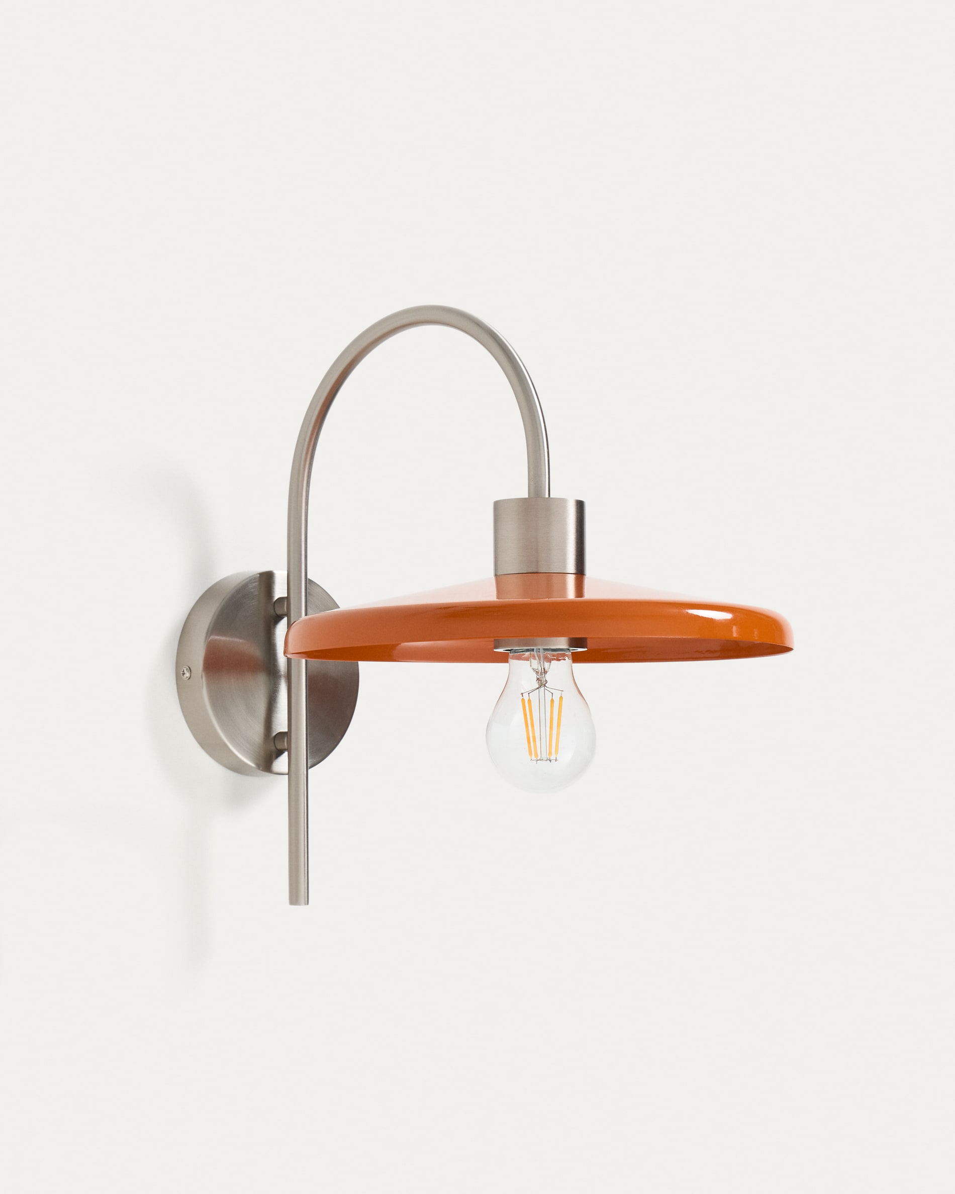 KAVE HOME Wandleuchte NUVIRA