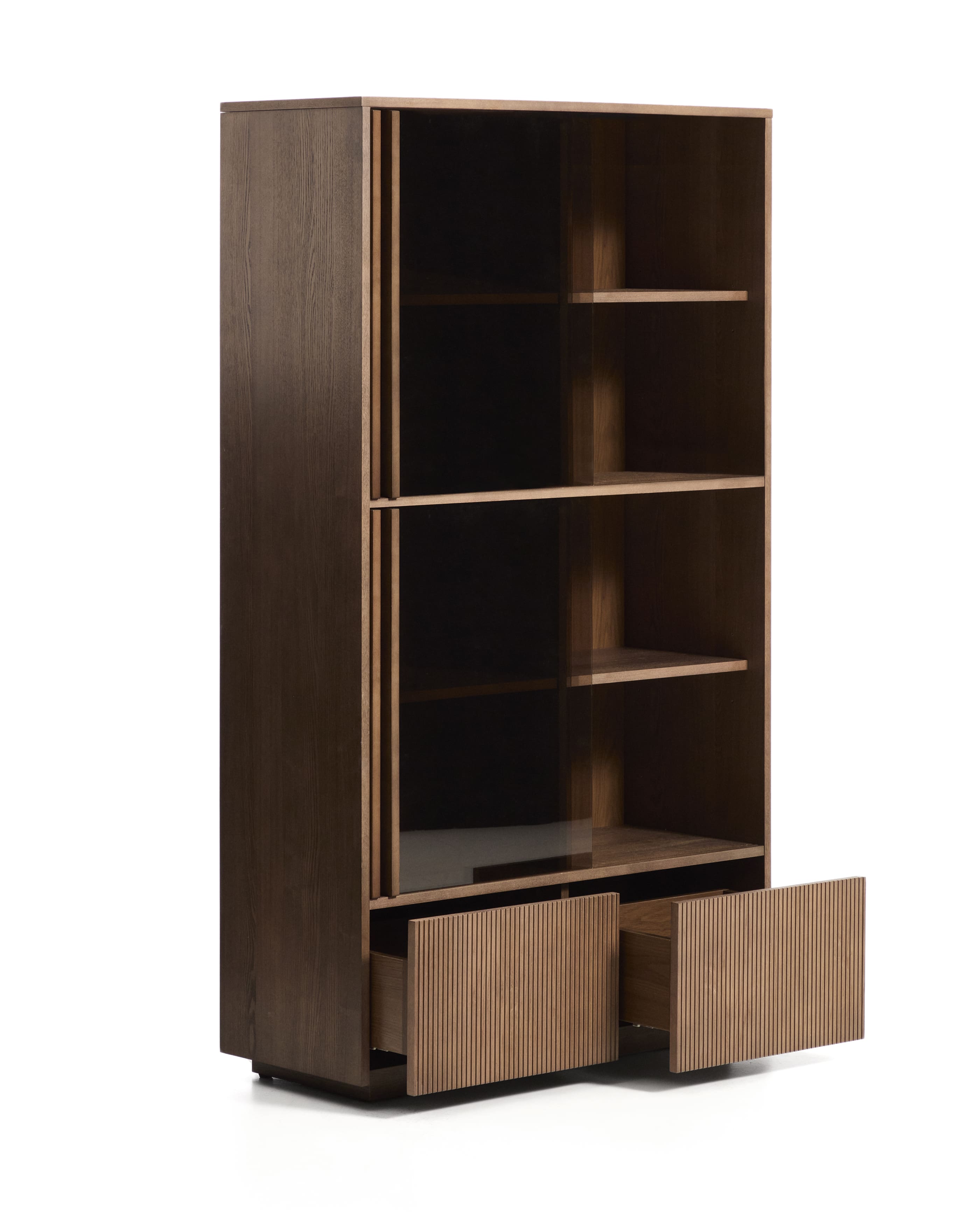 KAVE HOME Vitrine HELVINE