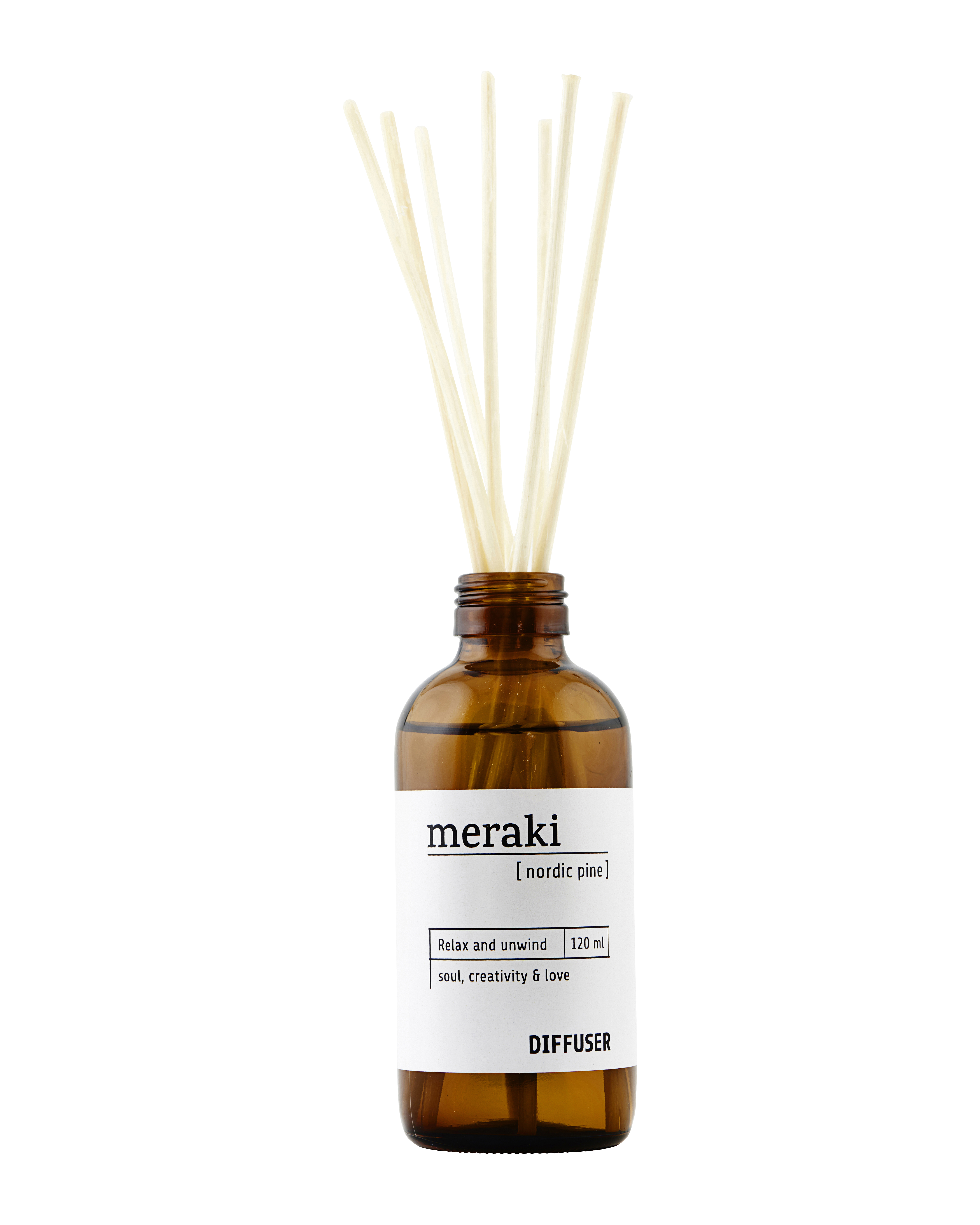 MERAKI Raumduft MERAKI Raumduft