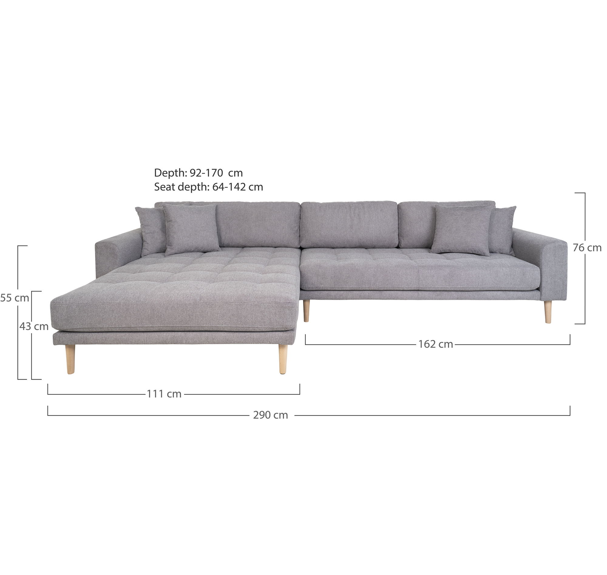 FAEE Sofa LIV