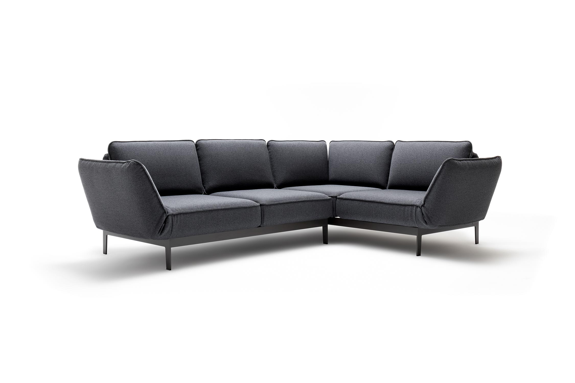 ROLF BENZ Sofa MERA ROLF BENZ Sofa MERA