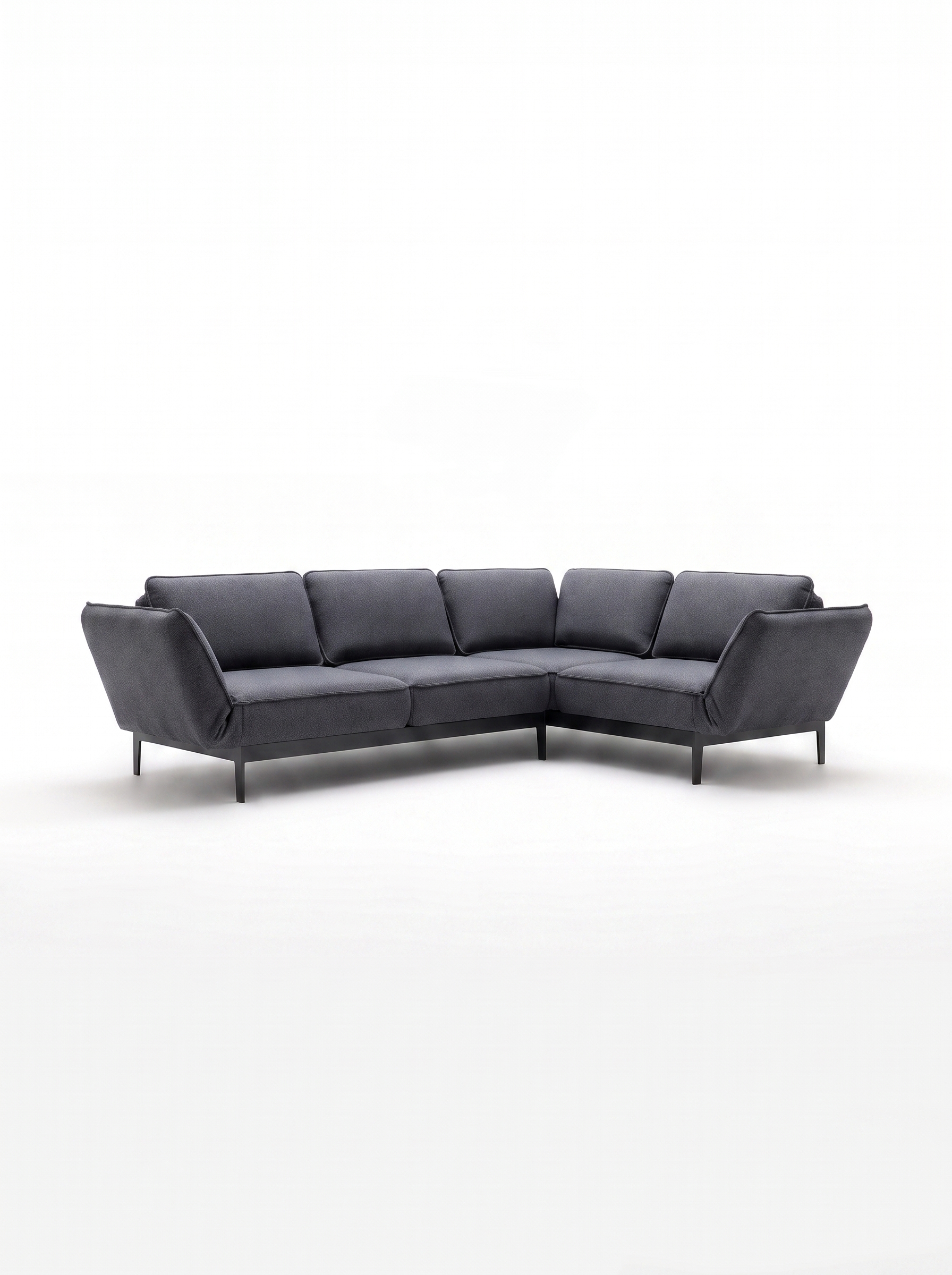 ROLF BENZ Sofa MERA