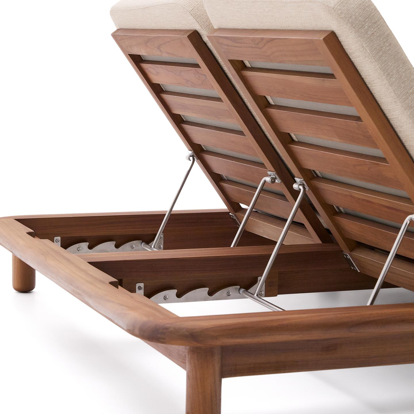 KAVE HOME Sonnenliege TURQUETA