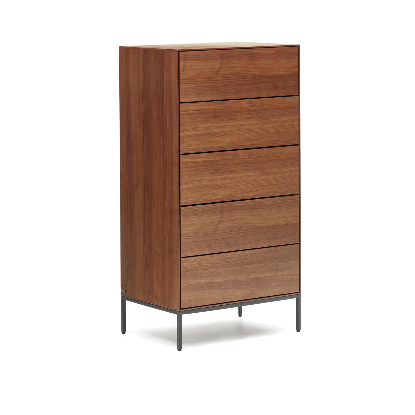KAVE HOME VEDRANA chest of drawers