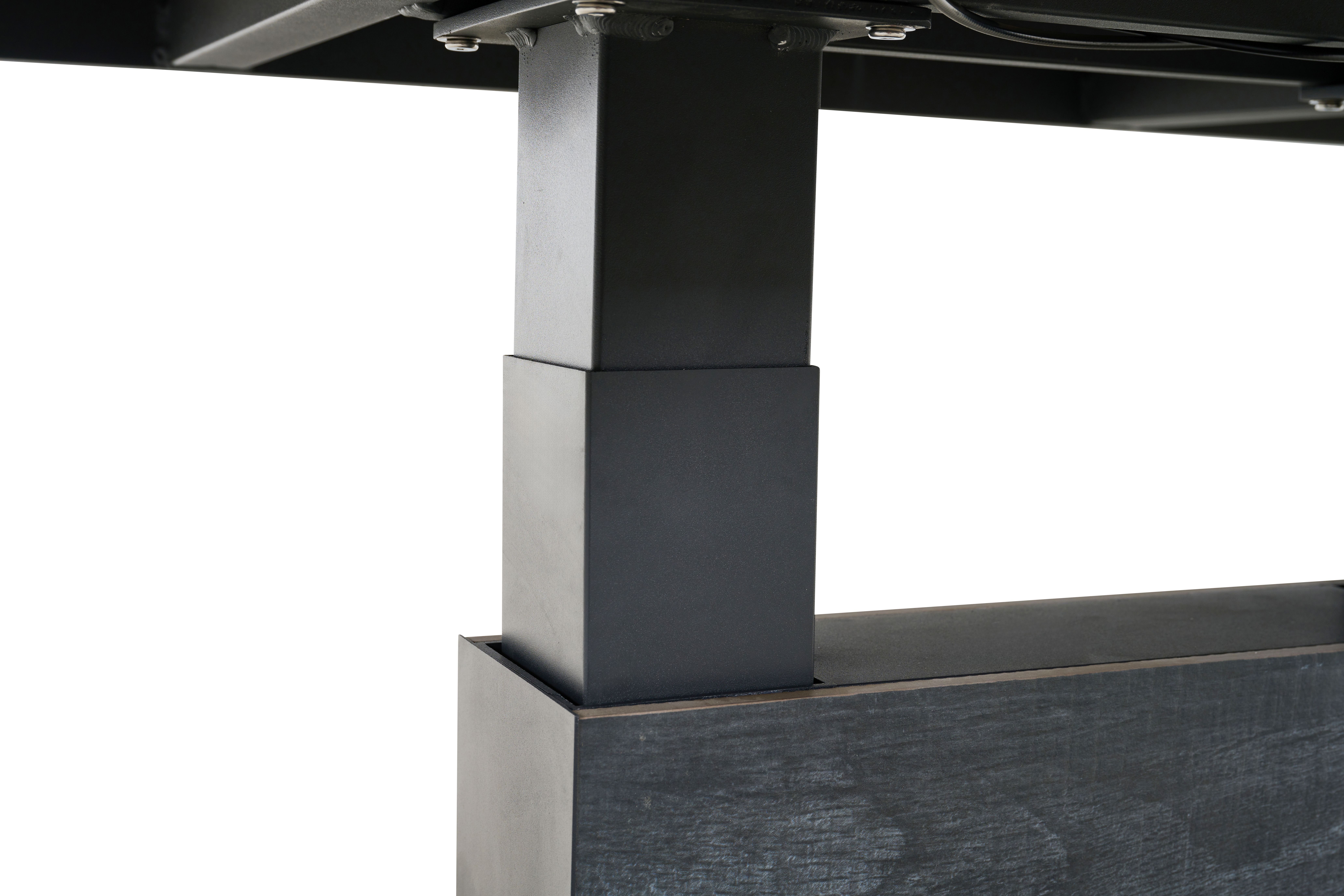 GAUTZSCH Lift-Gartentisch TALINA