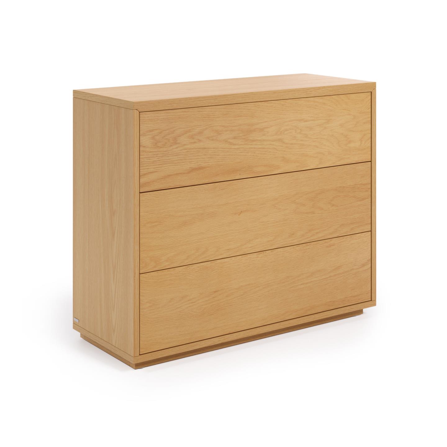 KAVE HOME Commode ABILEN