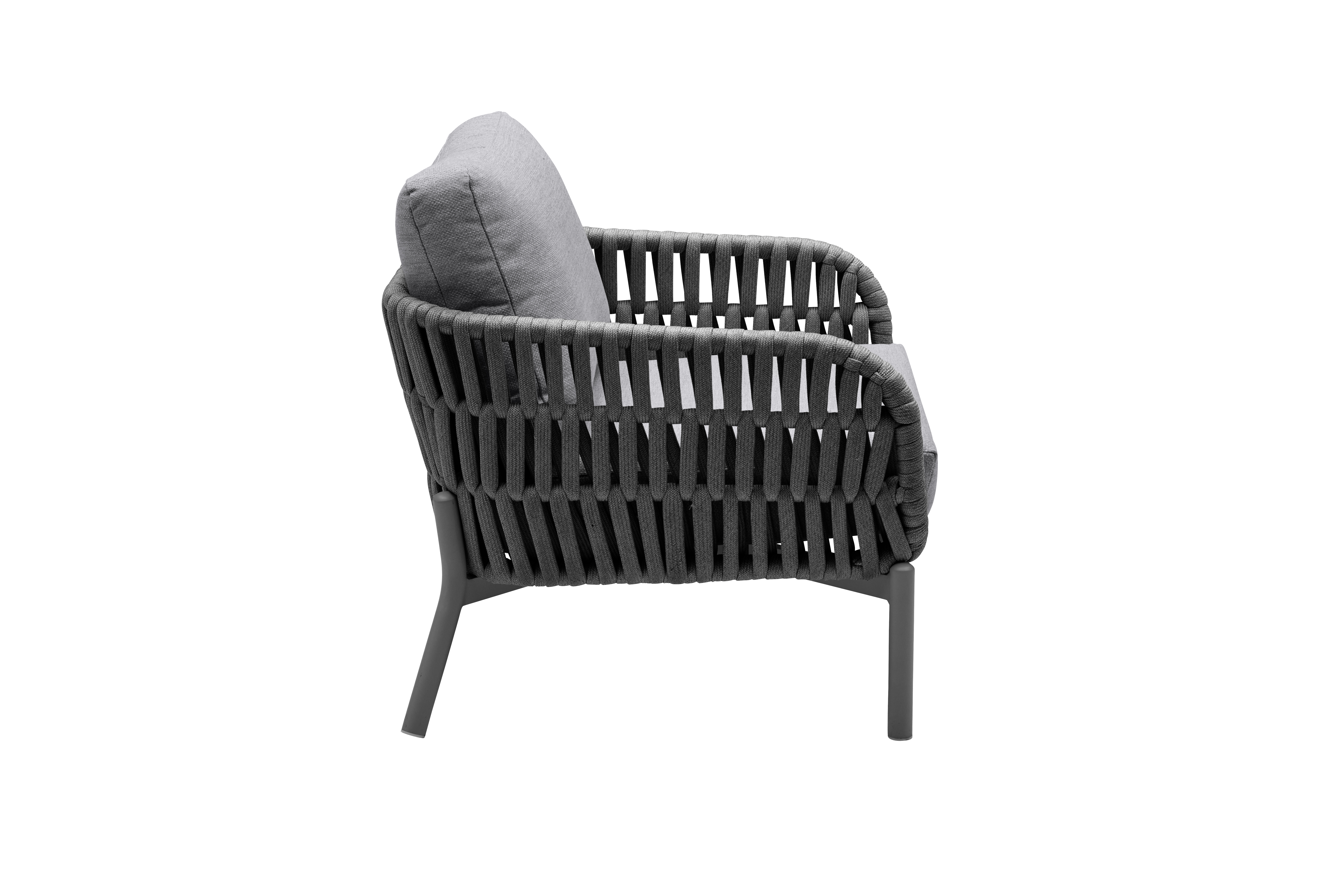 LC GARDEN Gartensessel TERANO