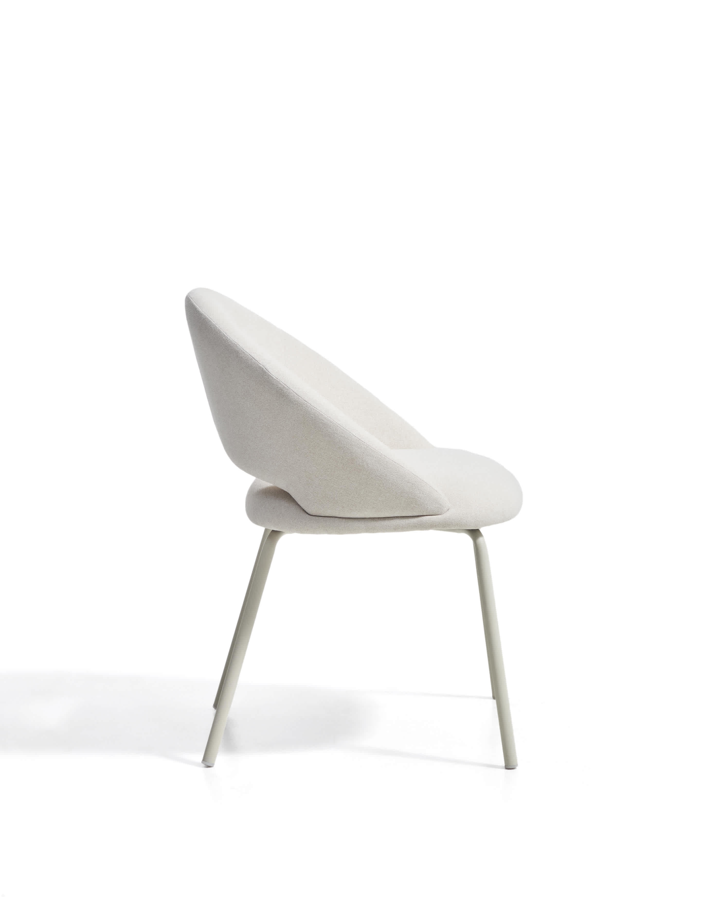 KAVE HOME Stuhl BONALI
