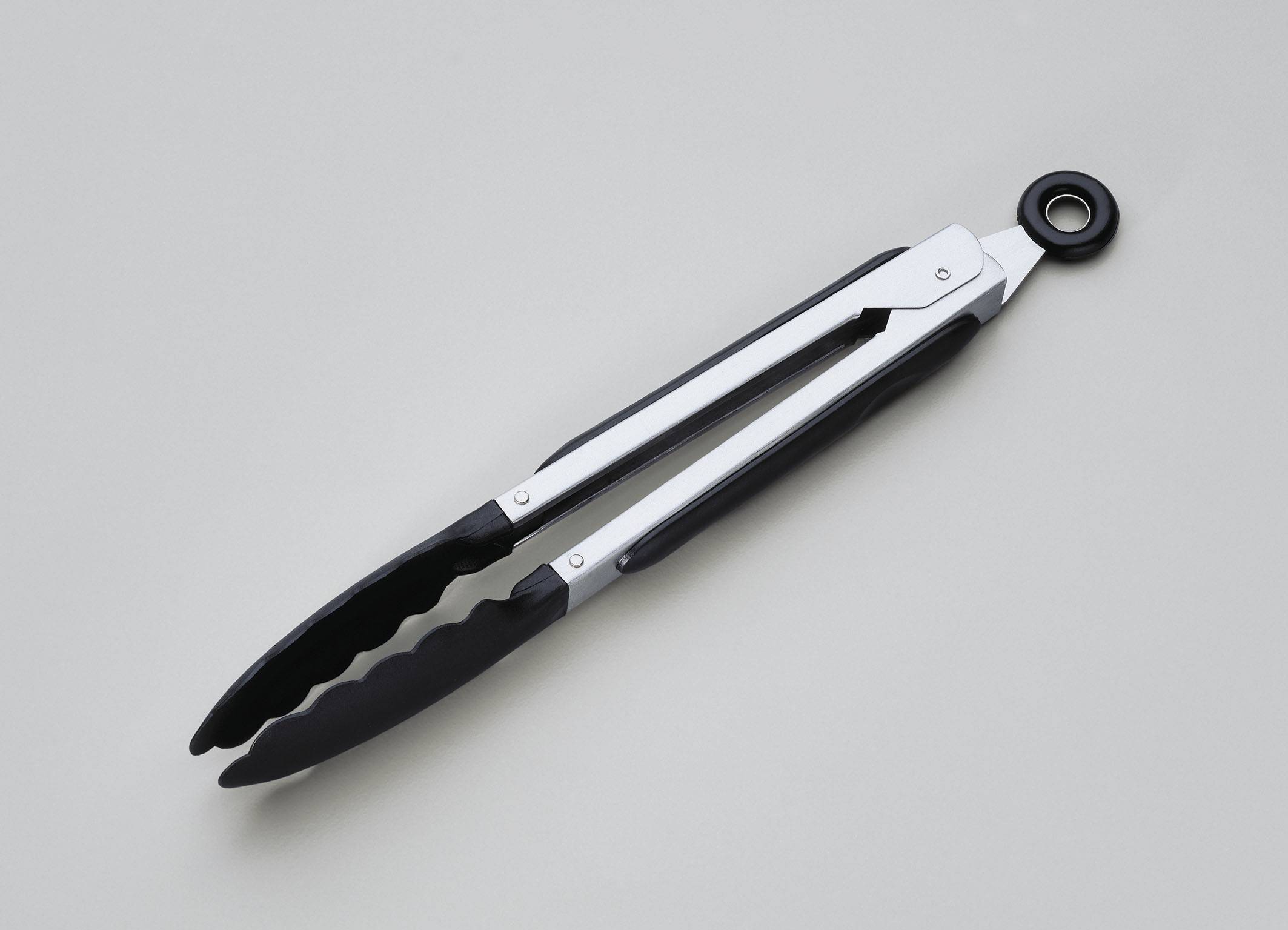 BRENGER, JUSTUS & CO Grill/Bratenzange OPAL