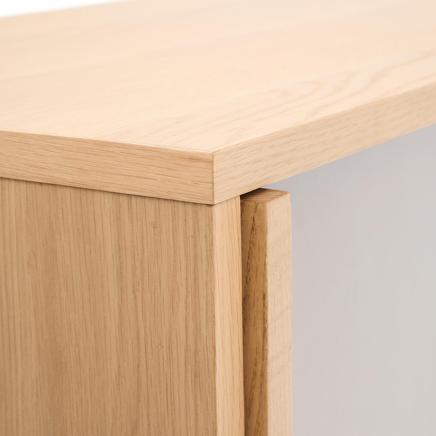KAVE HOME HELVINE display cabinet