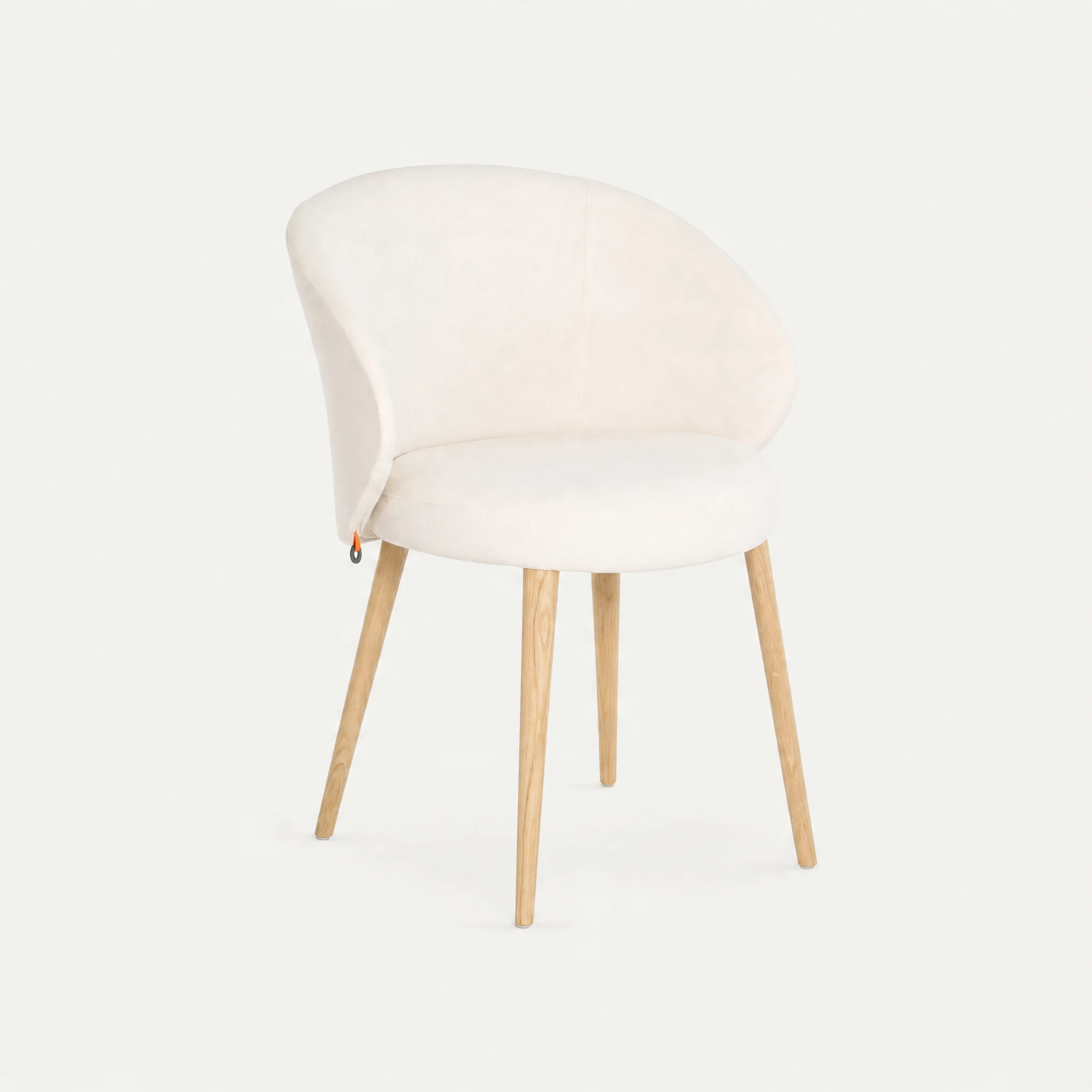 Shell chairs