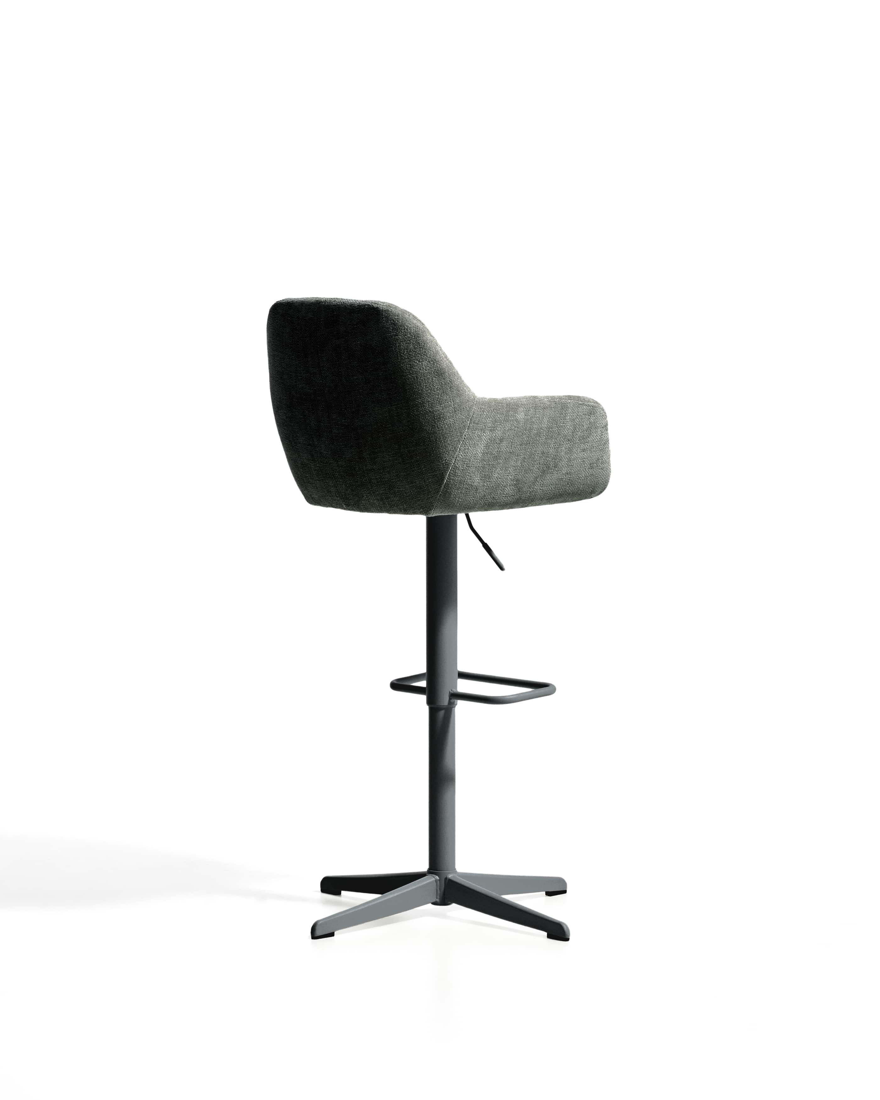 Kave Home DORINA Footstool