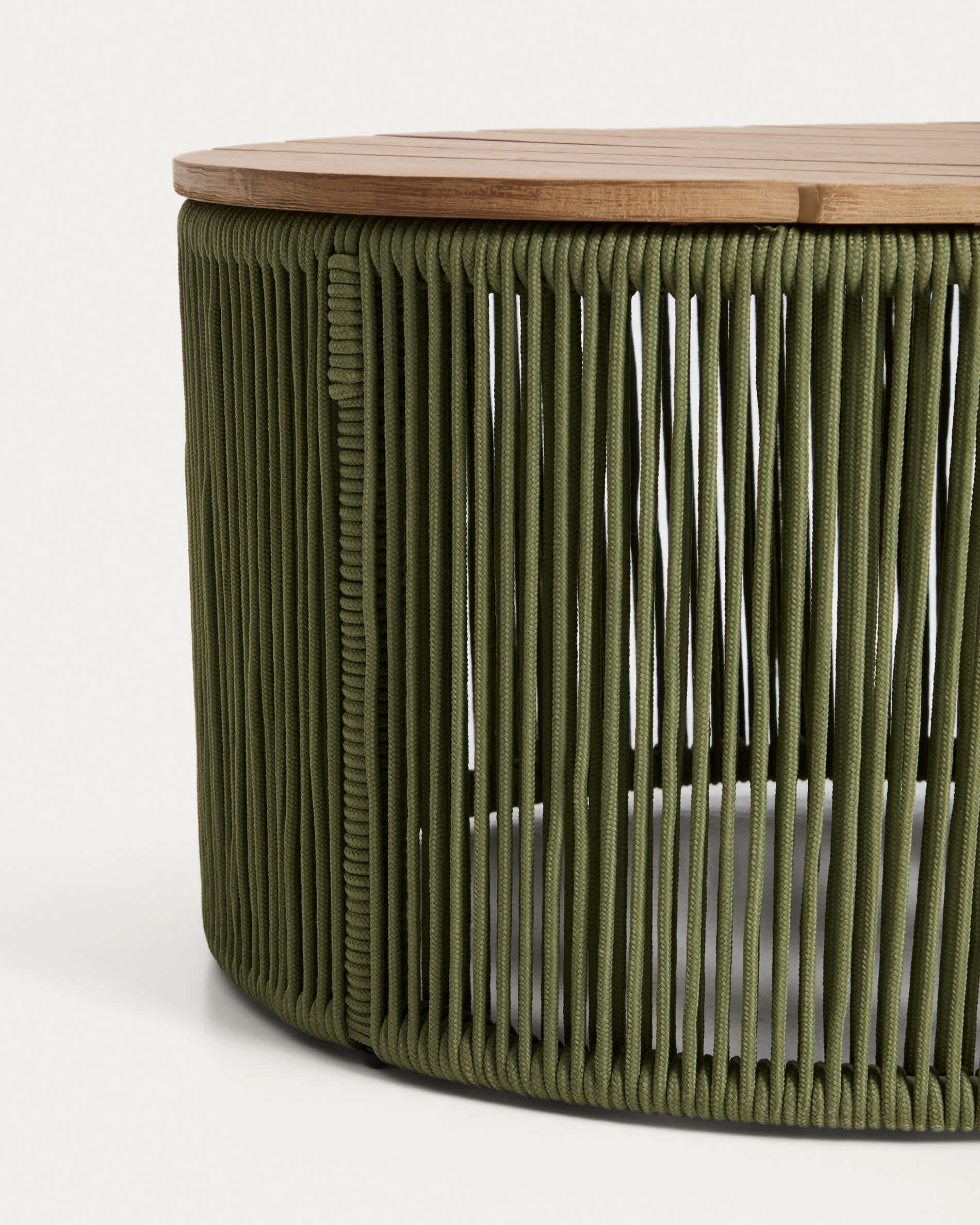 Ensemble de mobilier de jardin MENFI de Kave Home