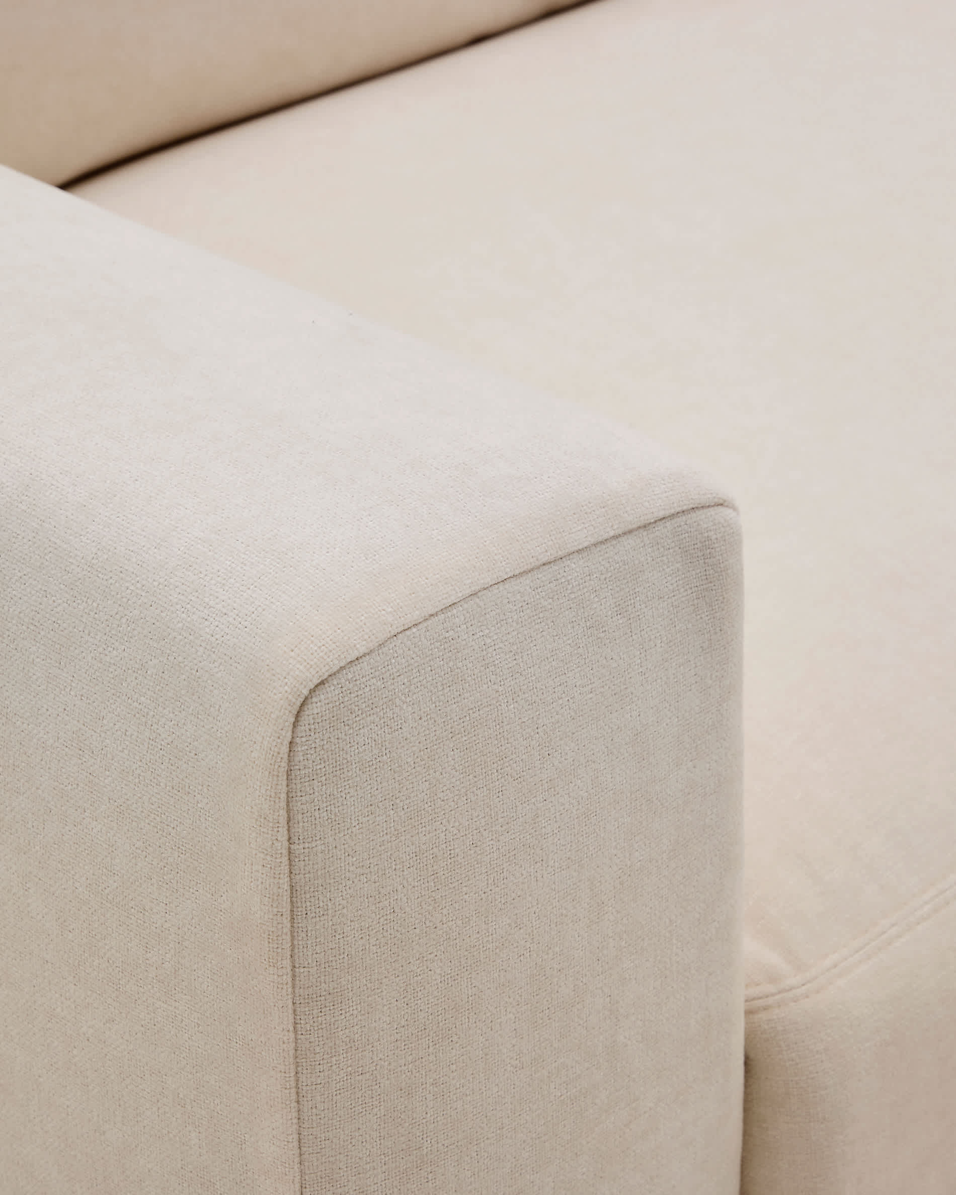 KAVE HOME Sofa ALEA