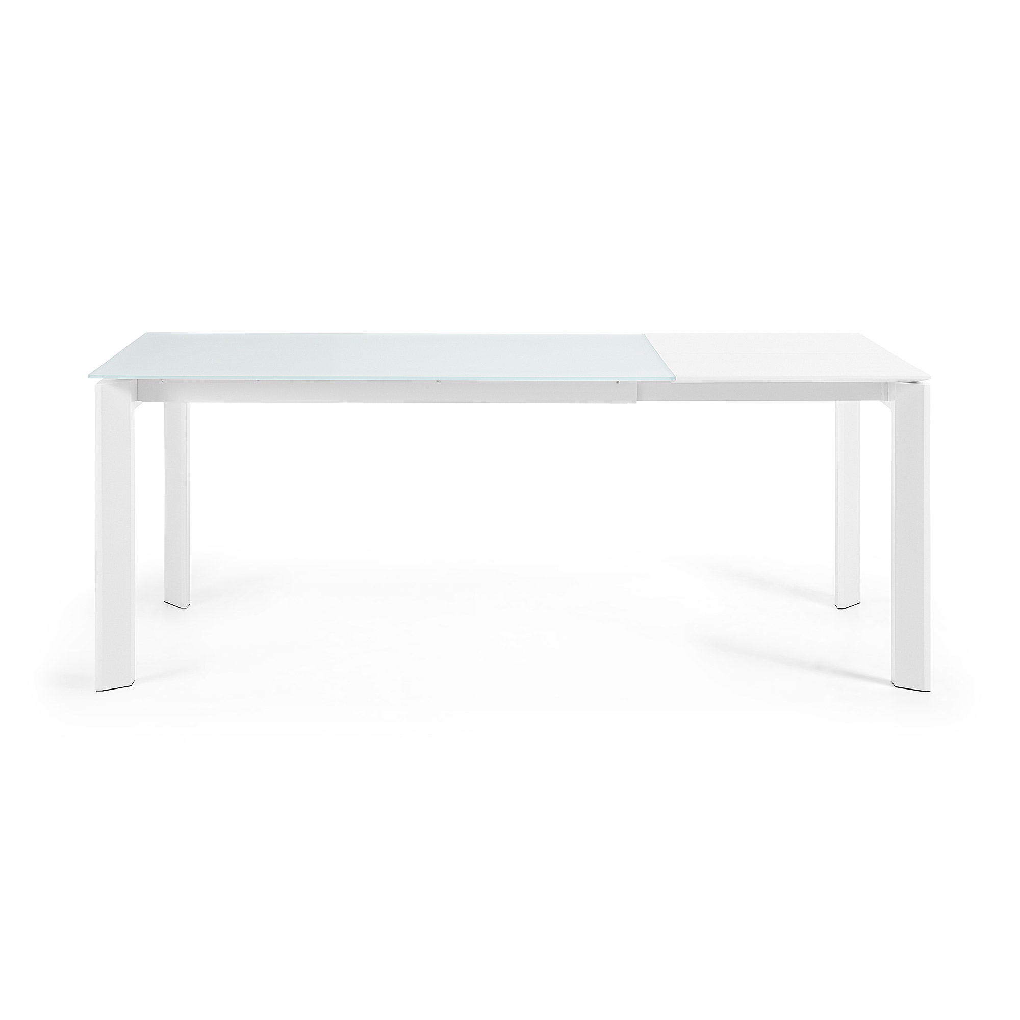 KAVE HOME Esstisch AXIS KAVE HOME Ausziehtisch AXIS