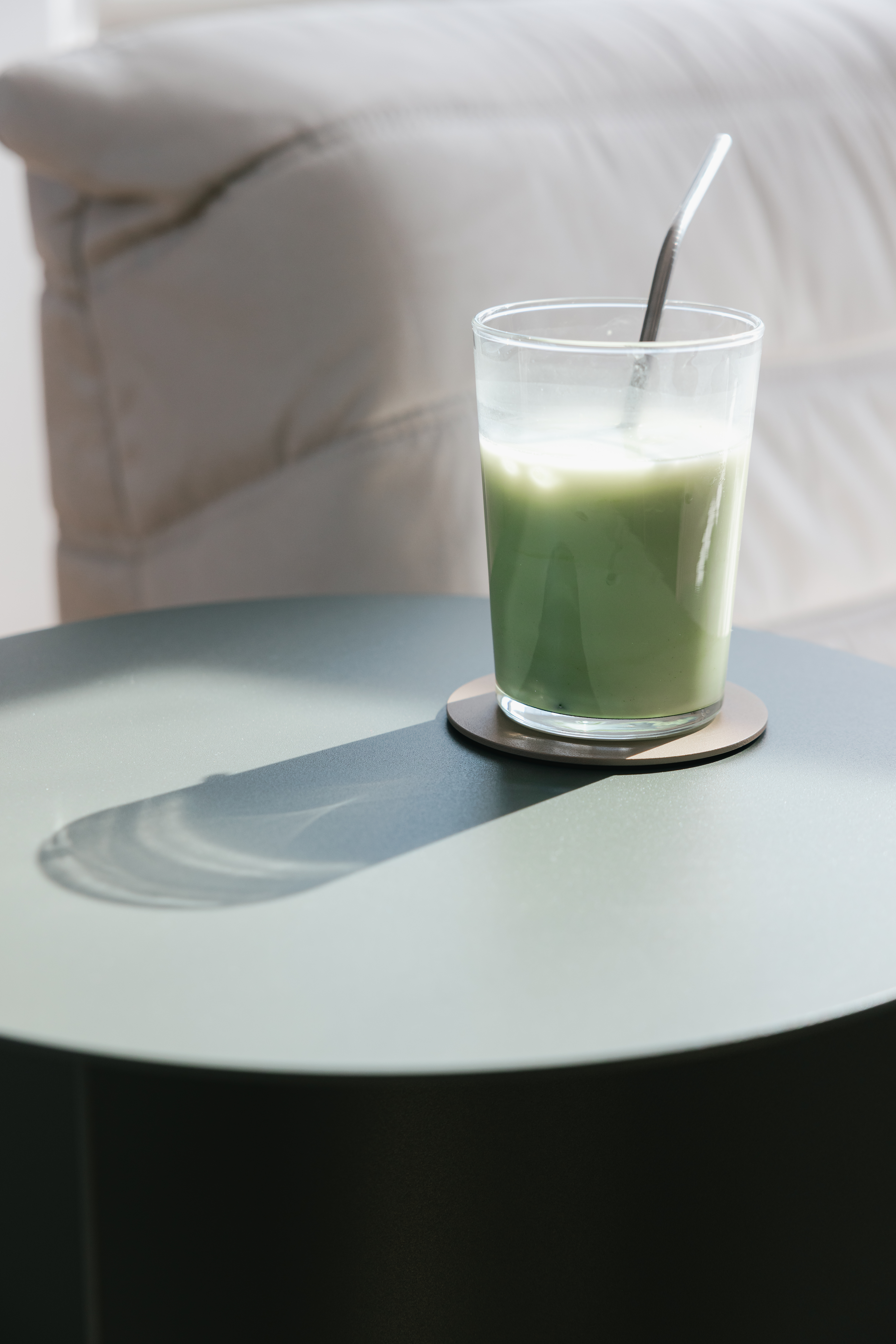 Metallbude YARO Side Table