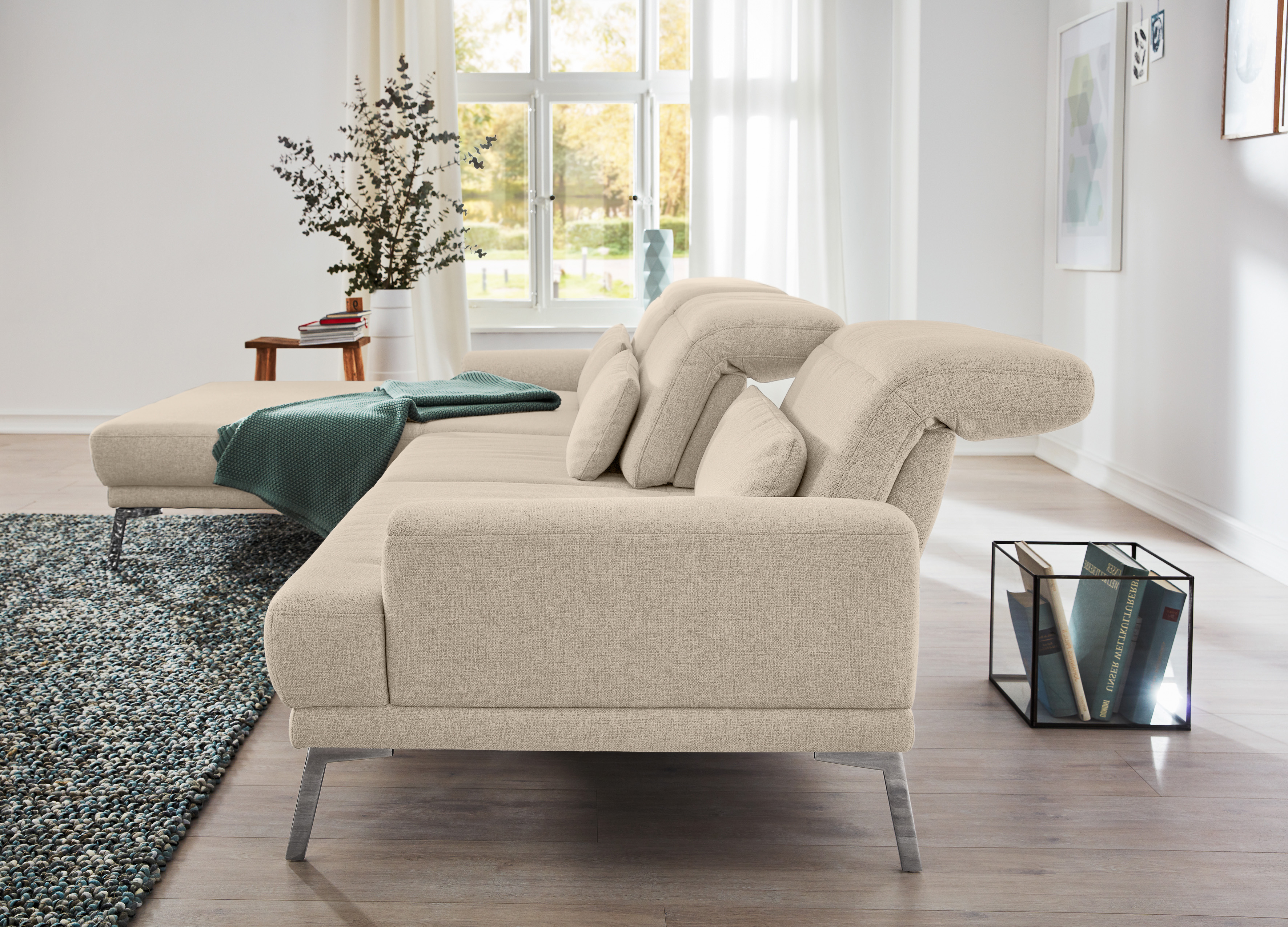 MUSTERRING Sofa MR 4580 MUSTERRING Sofa MR 4580