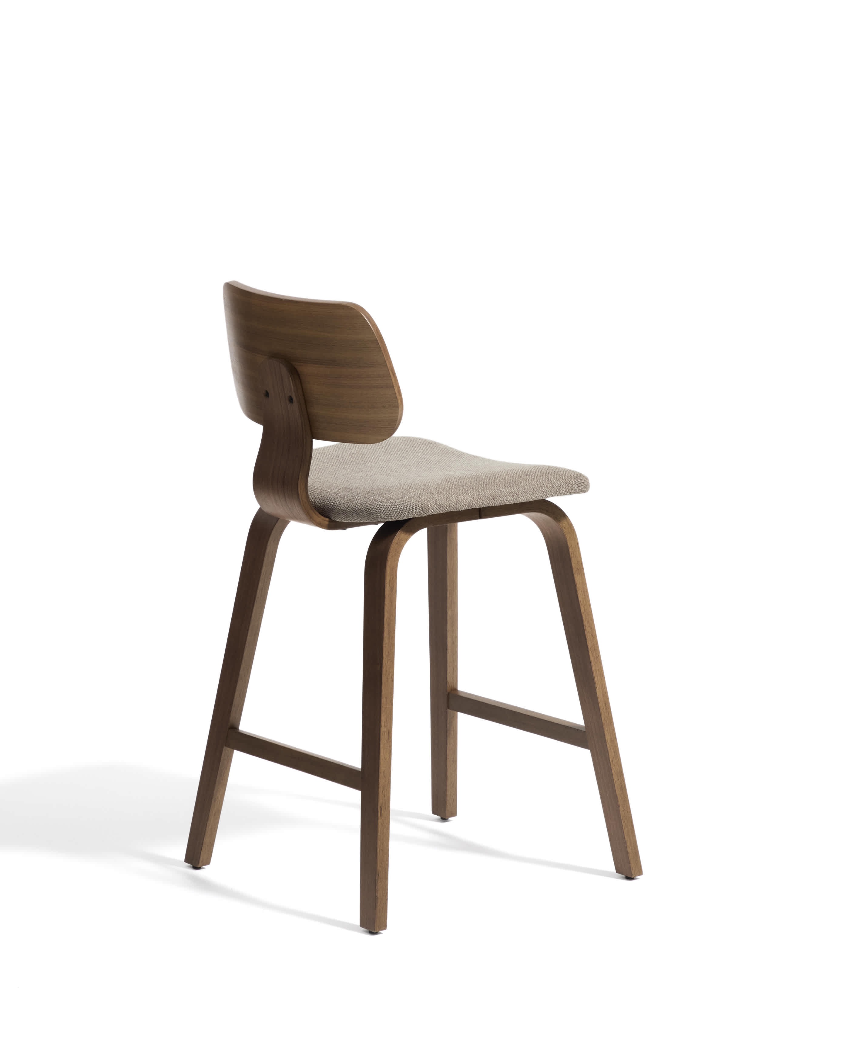 Kave Home GENA bar stool