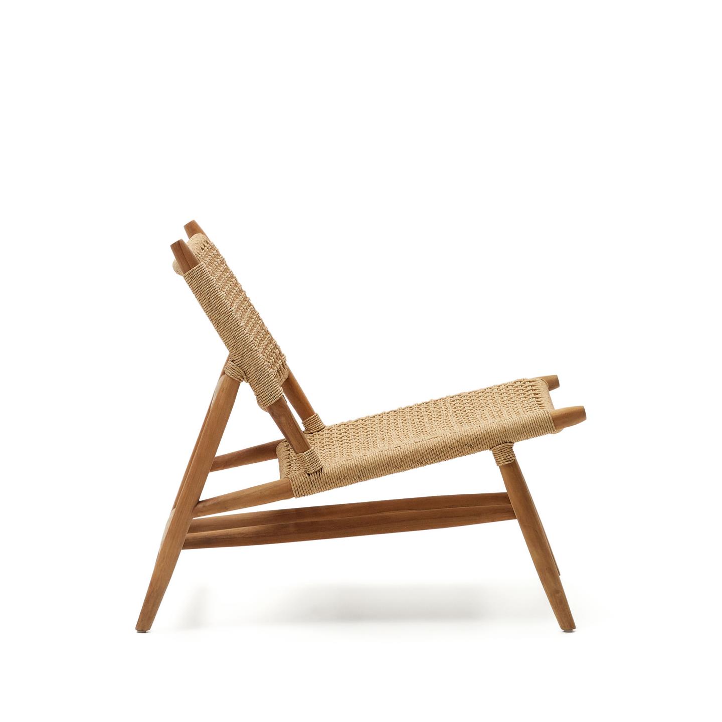 KAVE HOME Gartensessel CODOLAR