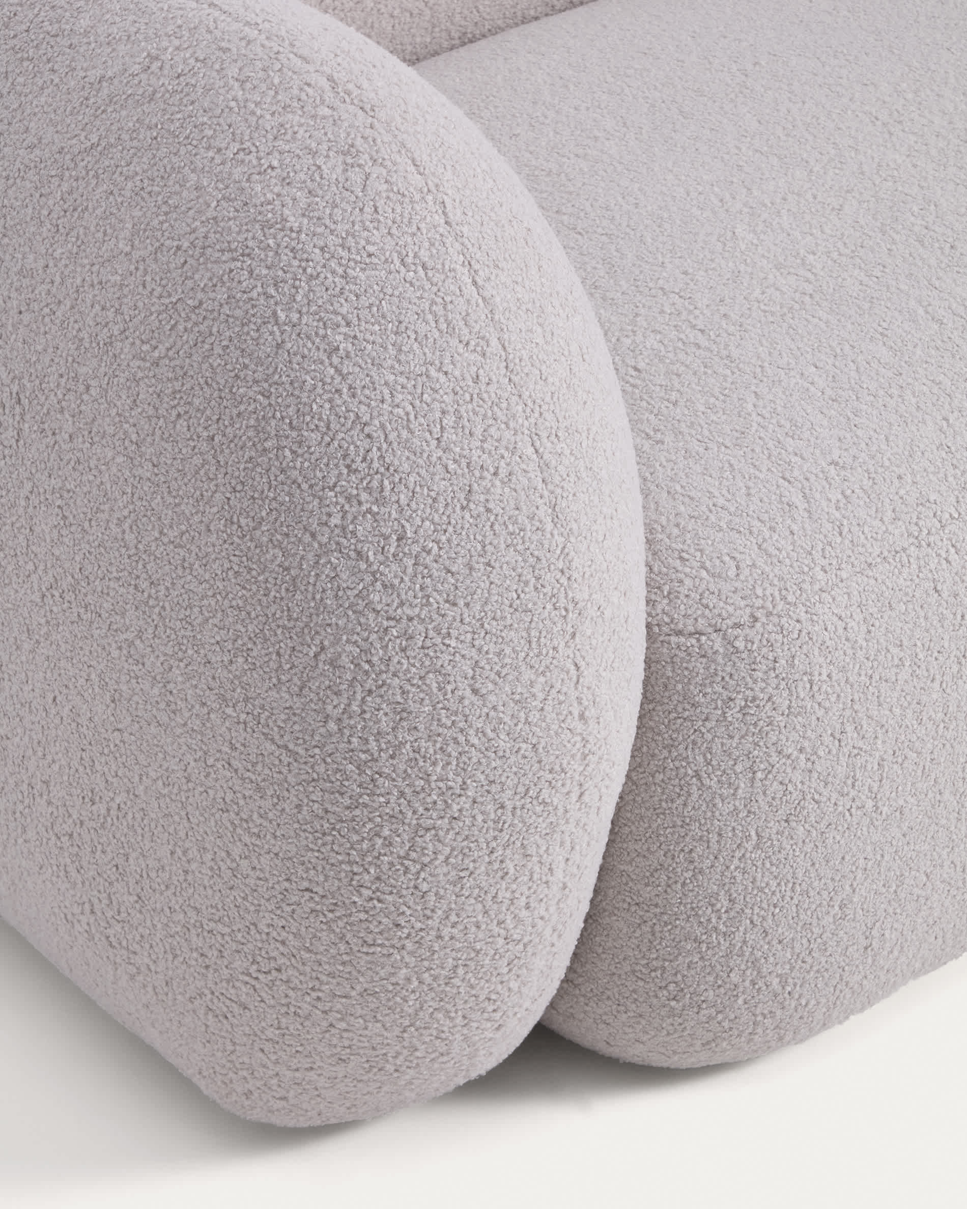 KAVE HOME Sofa MARTINA