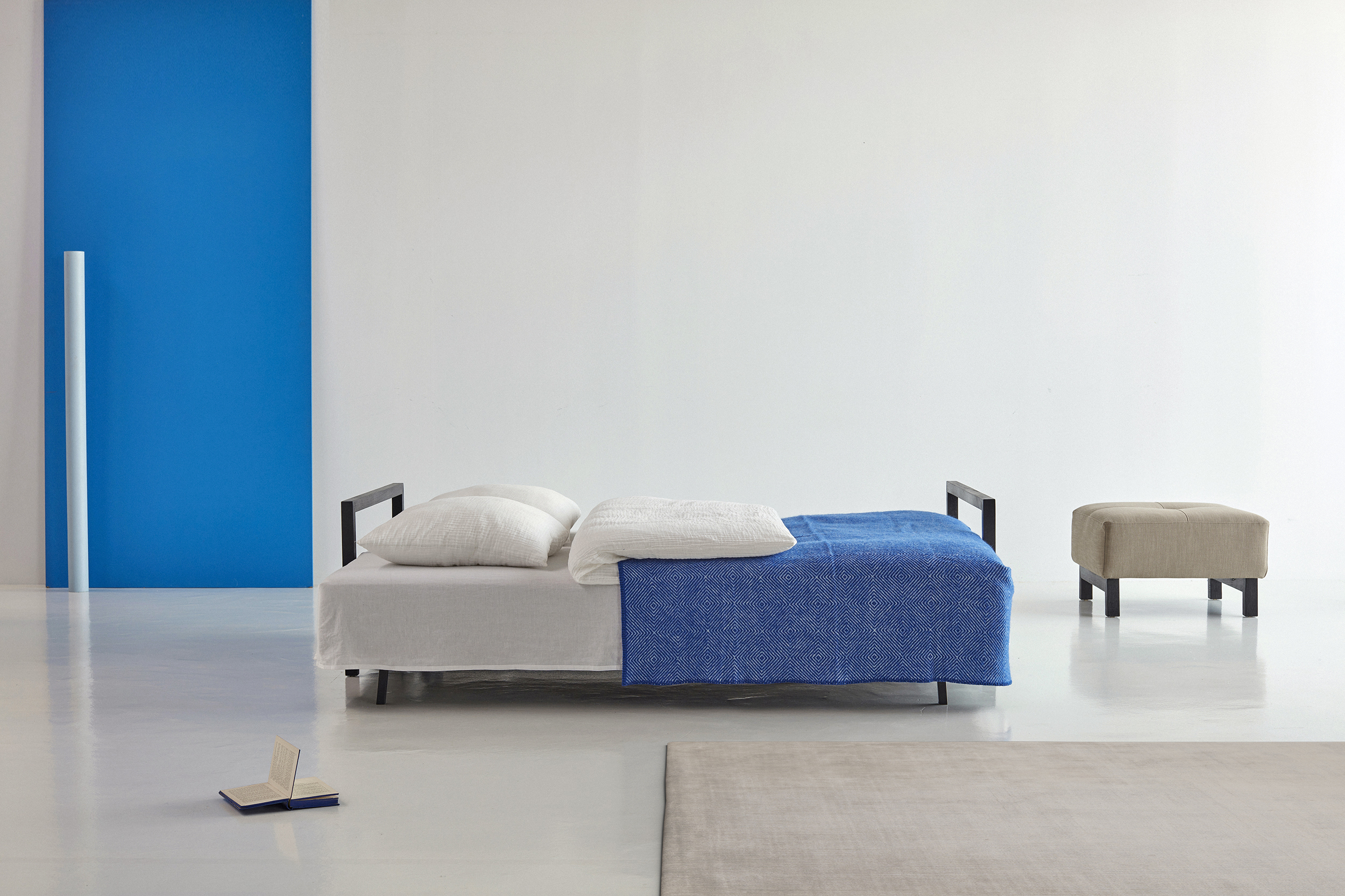 INNOVATION LIVING Hocker BIFROST/GRAND INNOVATION LIVING Hocker BIFROST/GRAND