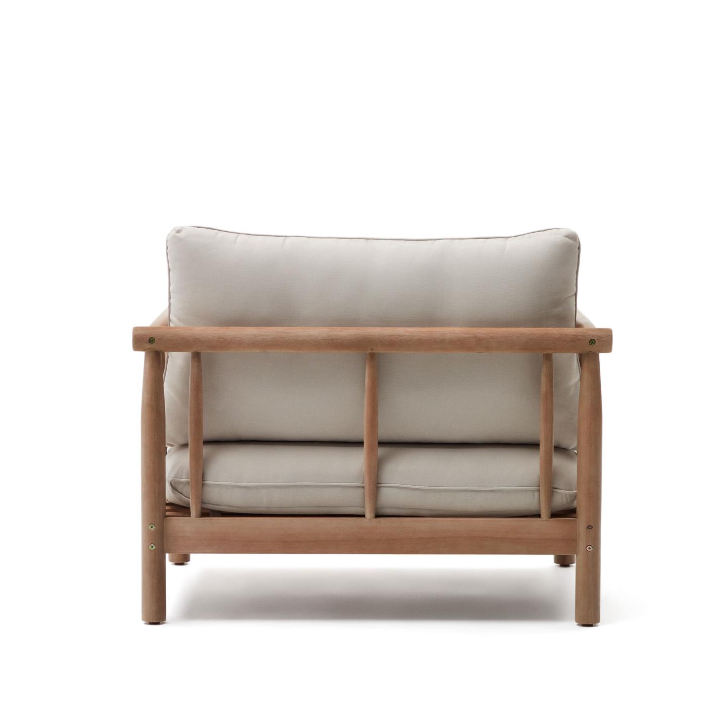 KAVE HOME Gartensessel SACOVA KAVE HOME Gartensessel SACOVA