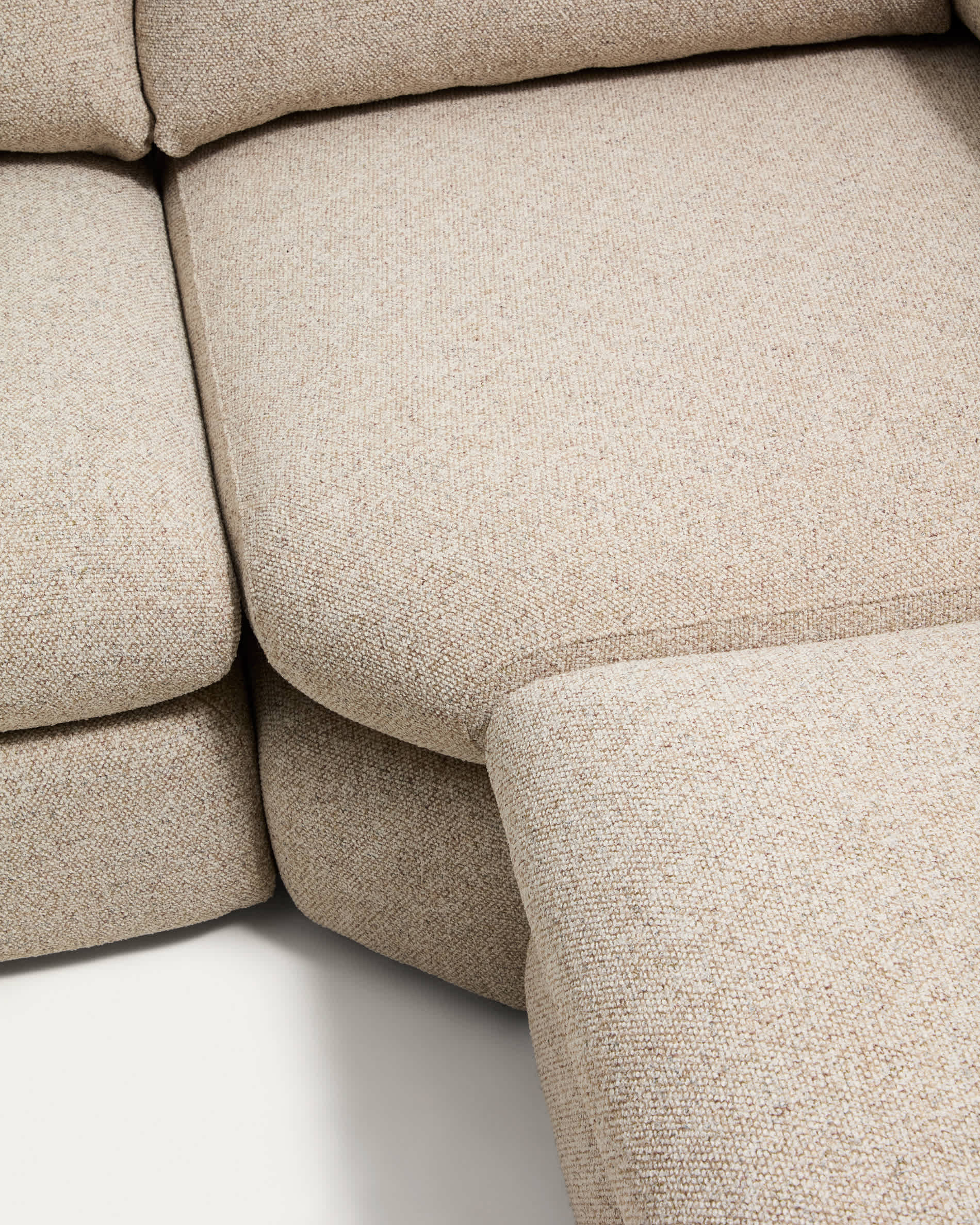 KAVE HOME Sofa VERA