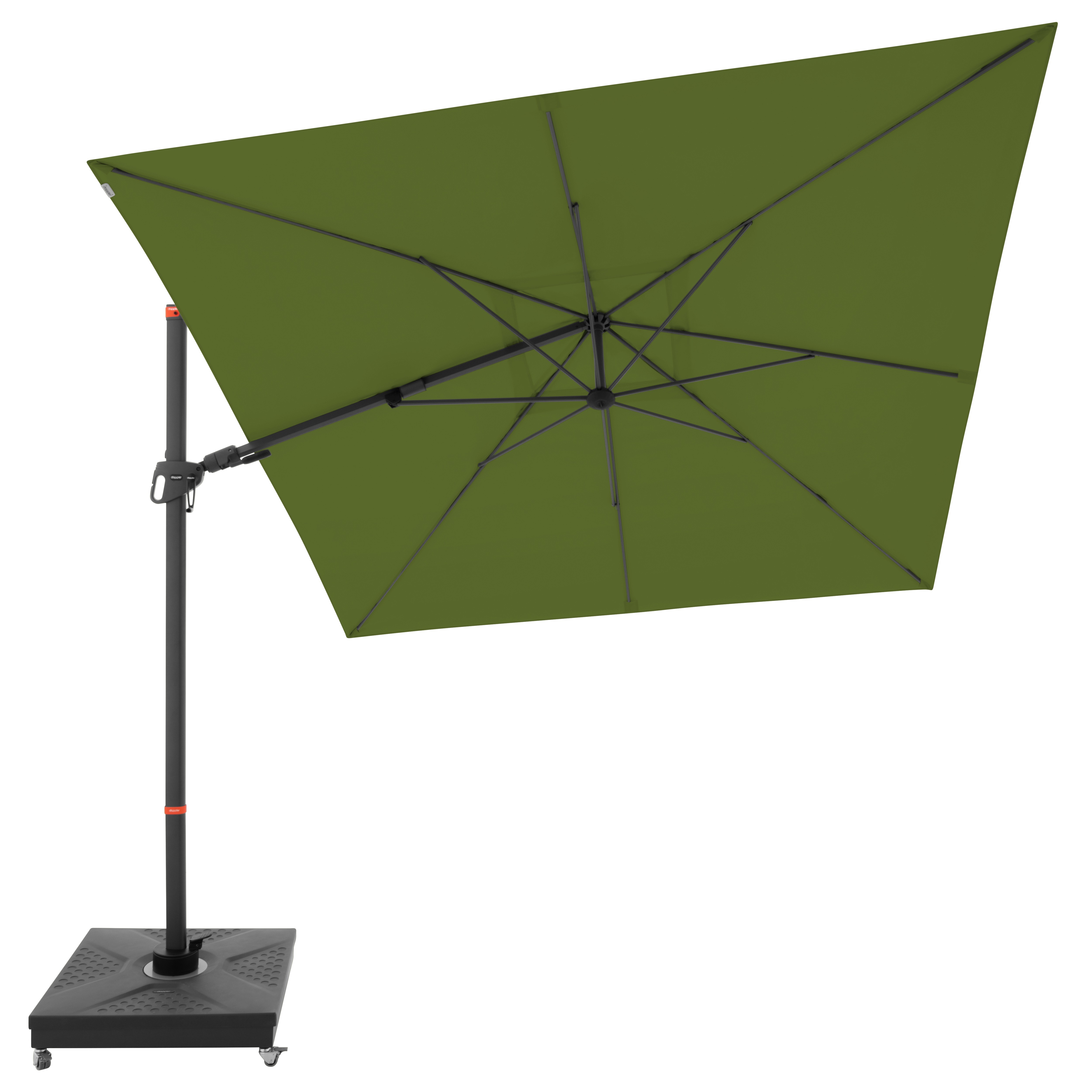 DOPPLER Sonnenschirm ACTIVE 
