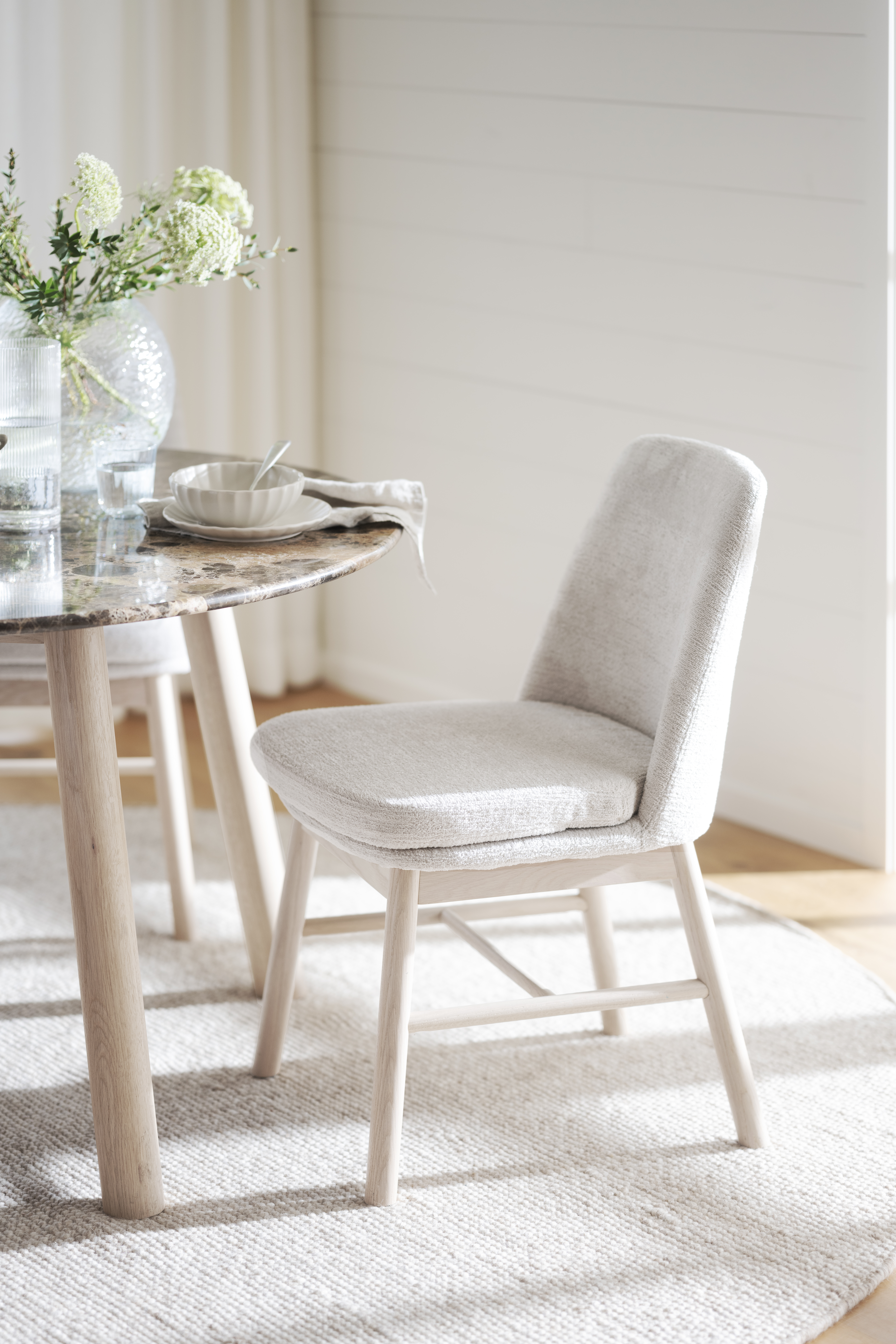 ROWICO Esstisch TARANSAY