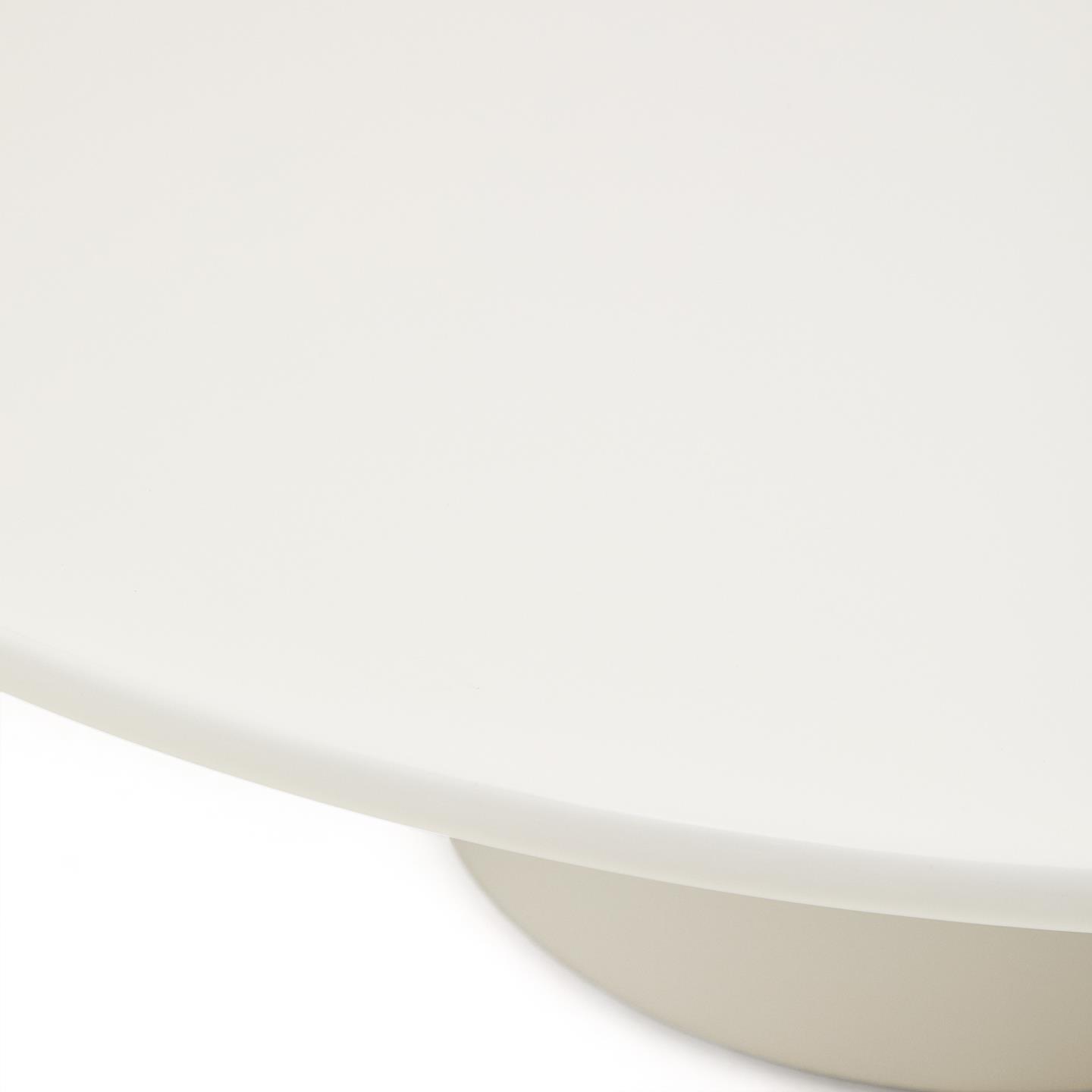 KAVE HOME Couchtisch Outdoor ALBANELLA