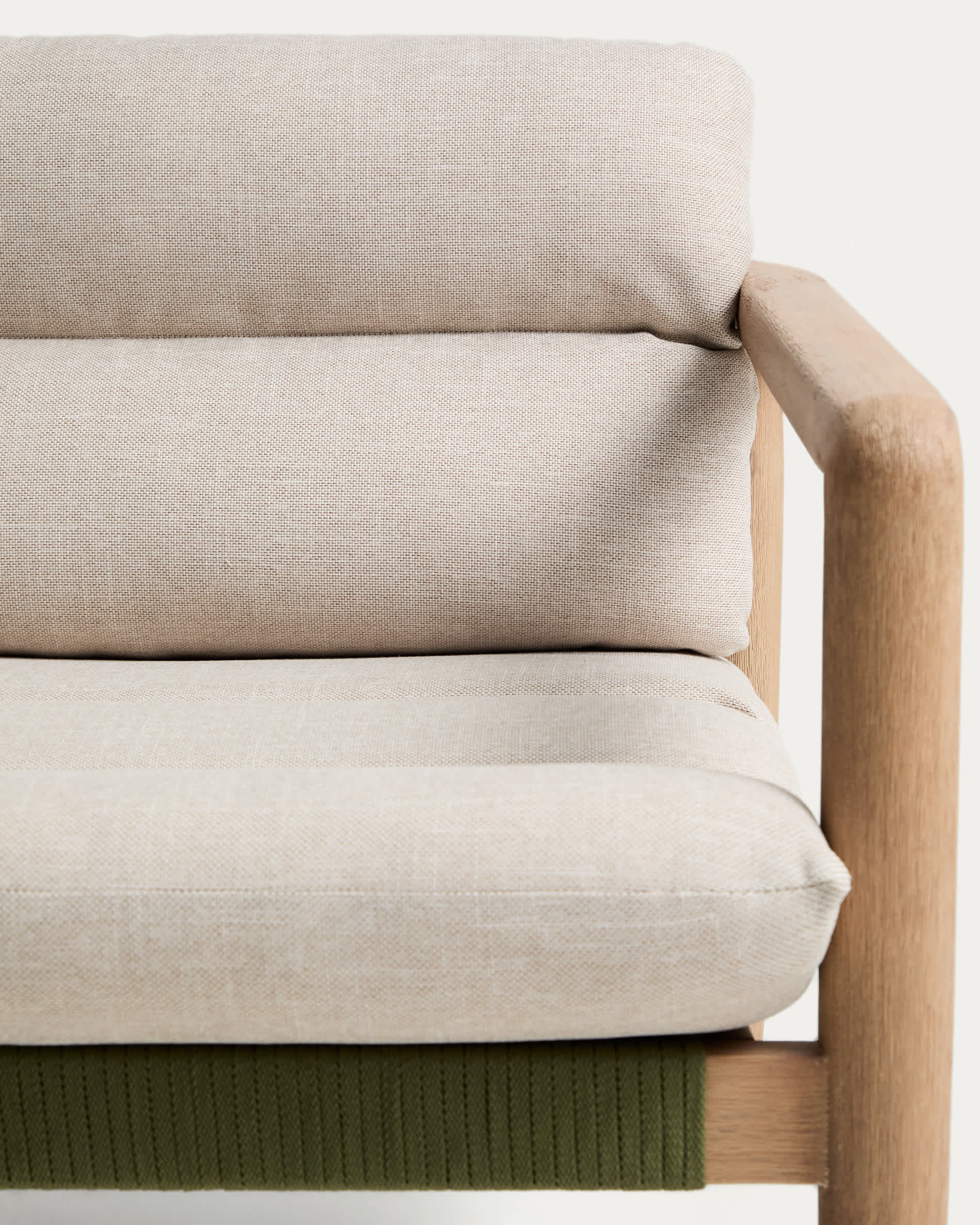 KAVE HOME Gartensofa MENFI