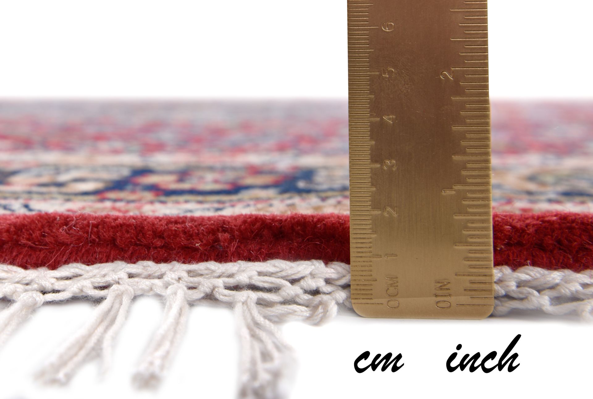 Teppich BENARES Teppich BENARES