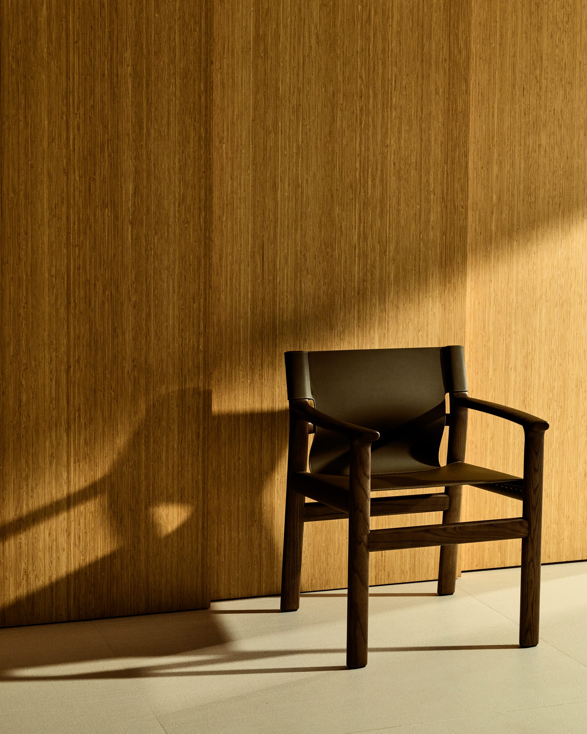 KAVE HOME Chair JAN