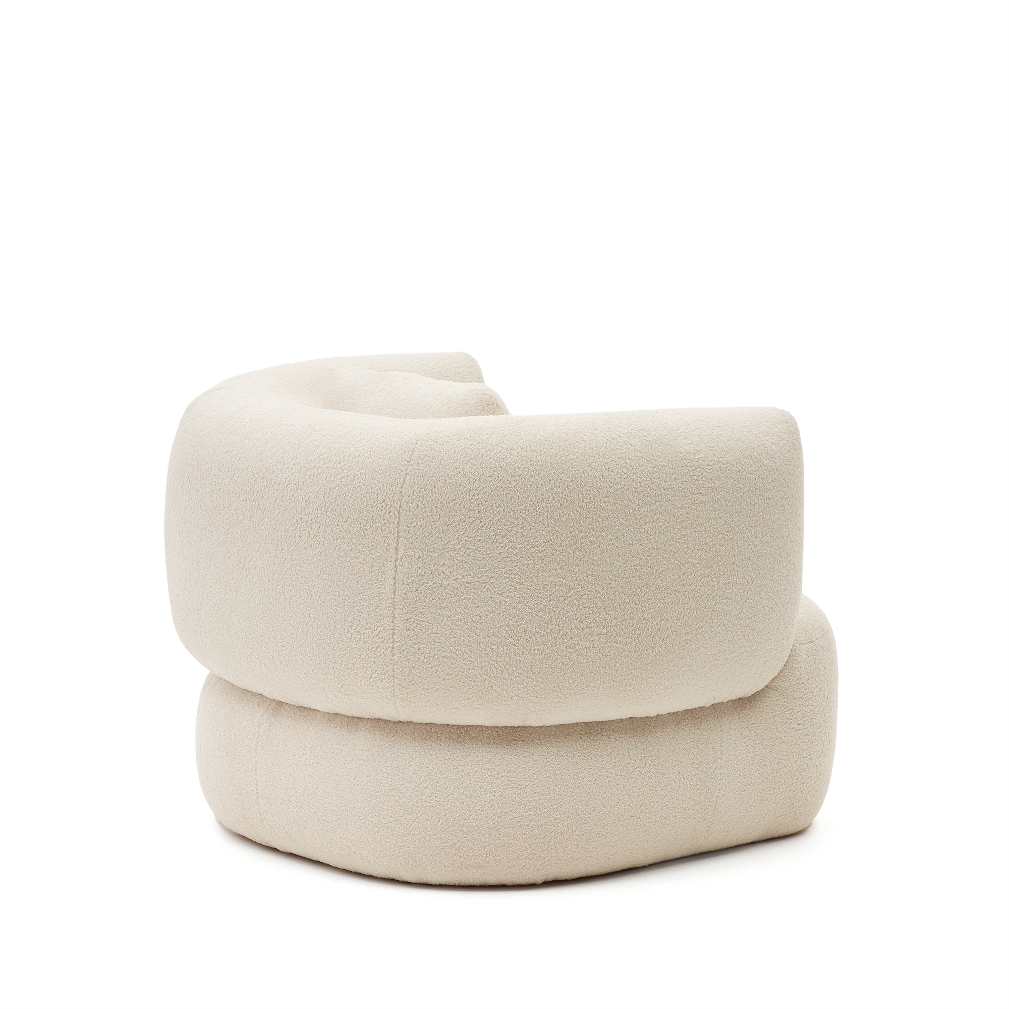 KAVE HOME MARTINA armchair