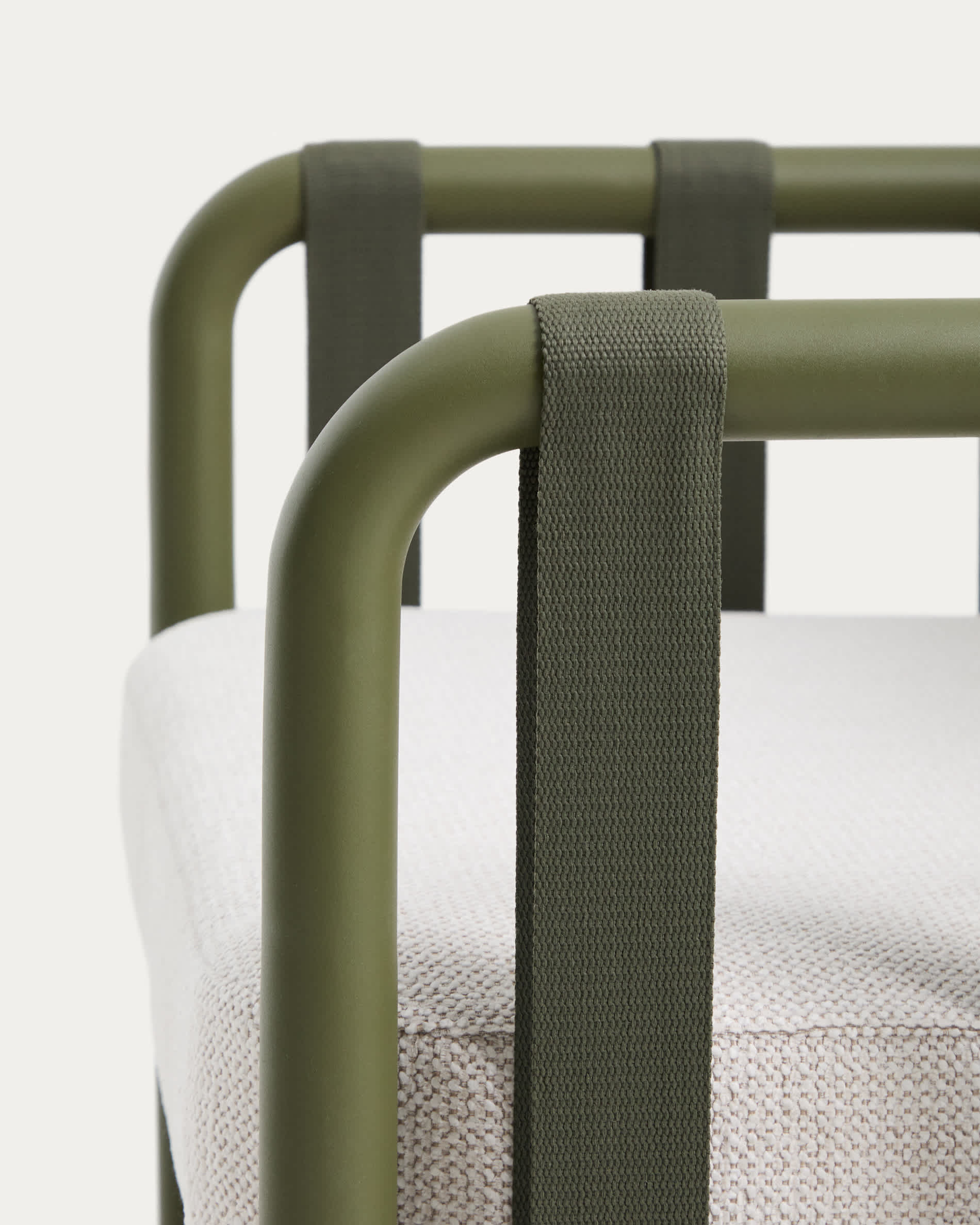 KAVE HOME Gartenlounge-Set OMALA