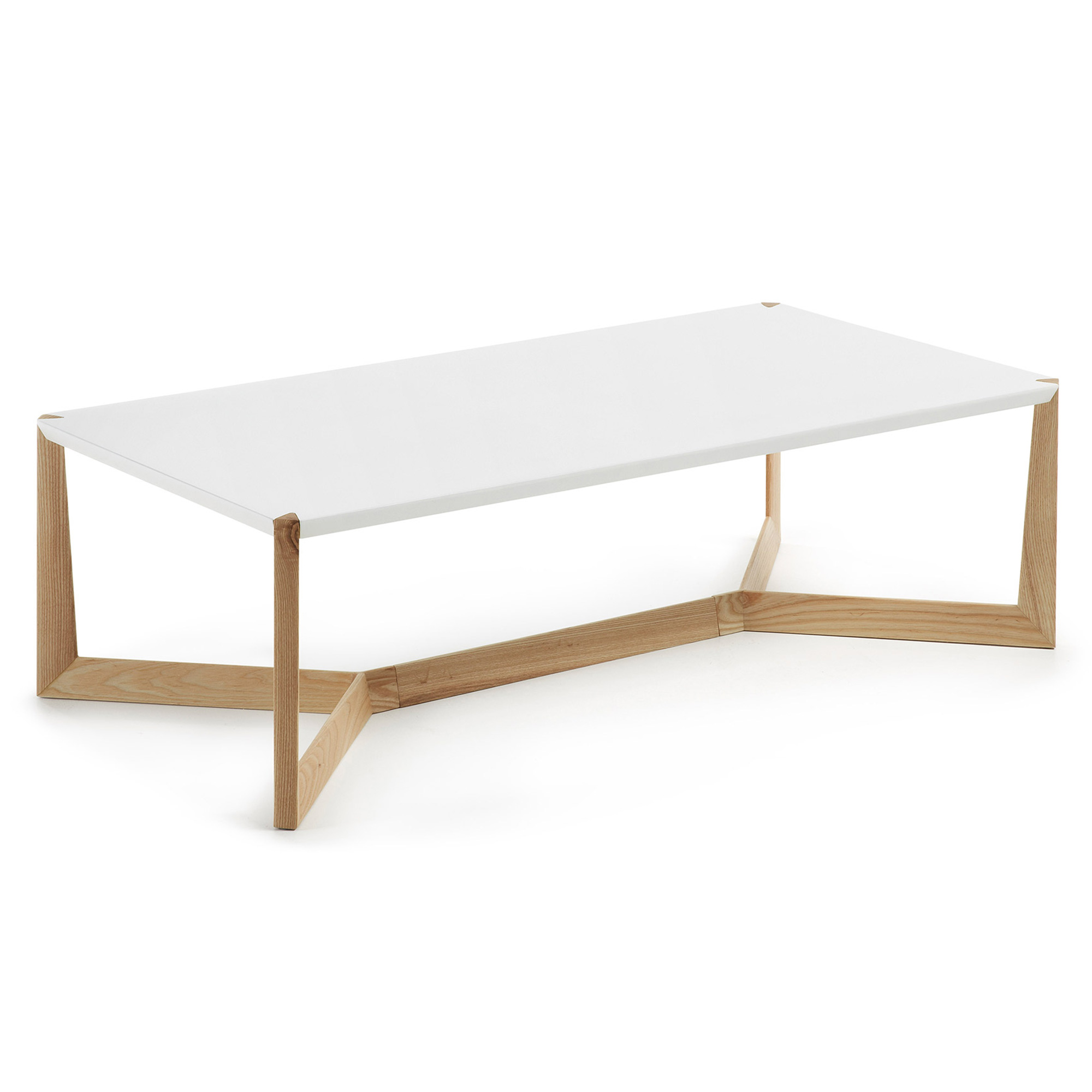 KAVE HOME Couchtisch QUATRO KAVE HOME Couchtisch QUATRO