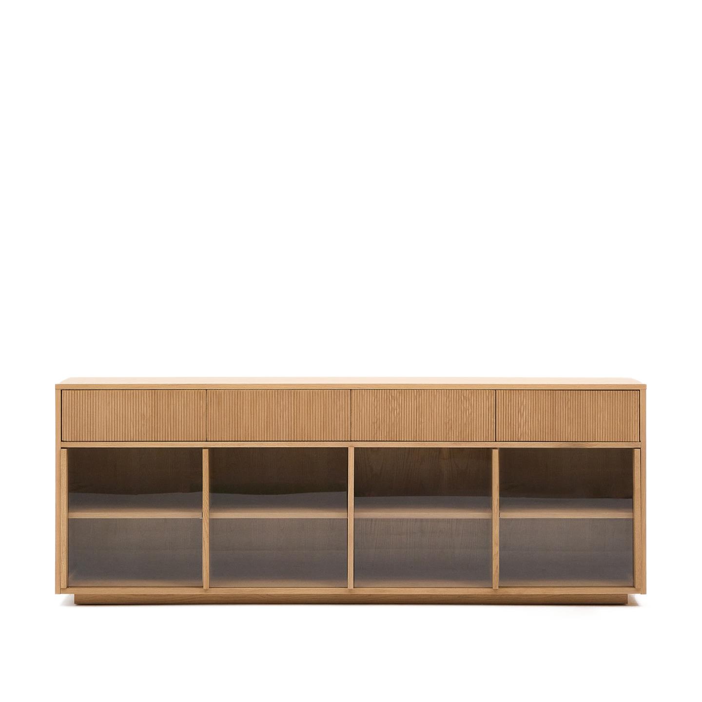 KAVE HOME Sideboard HELVINE