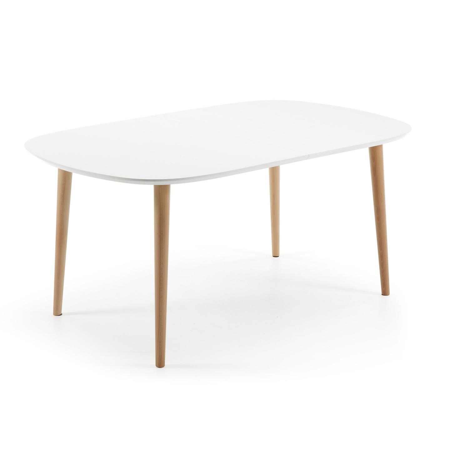 KAVE HOME Esstisch OQUI