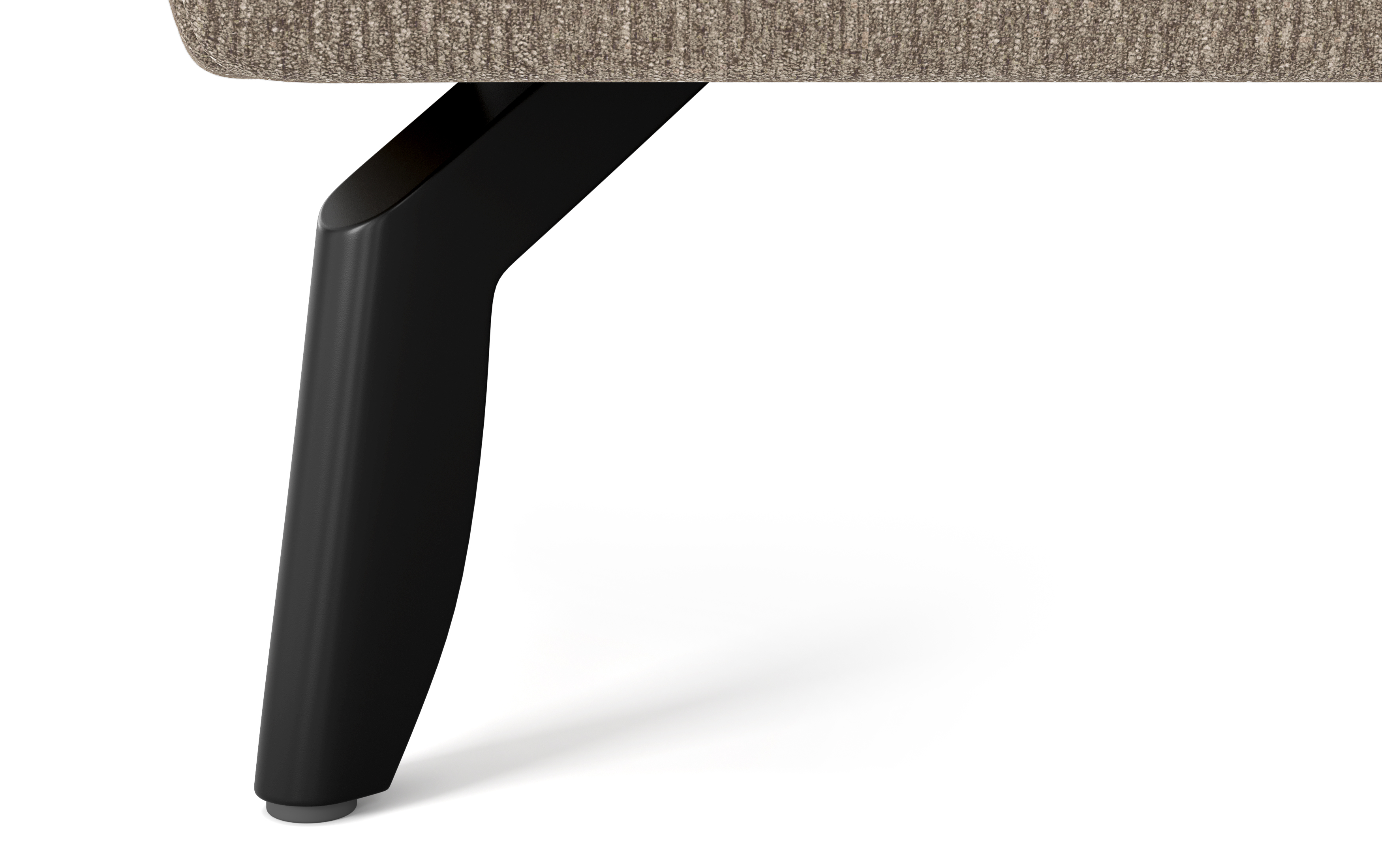 FAEE Lit rembourré KARNA