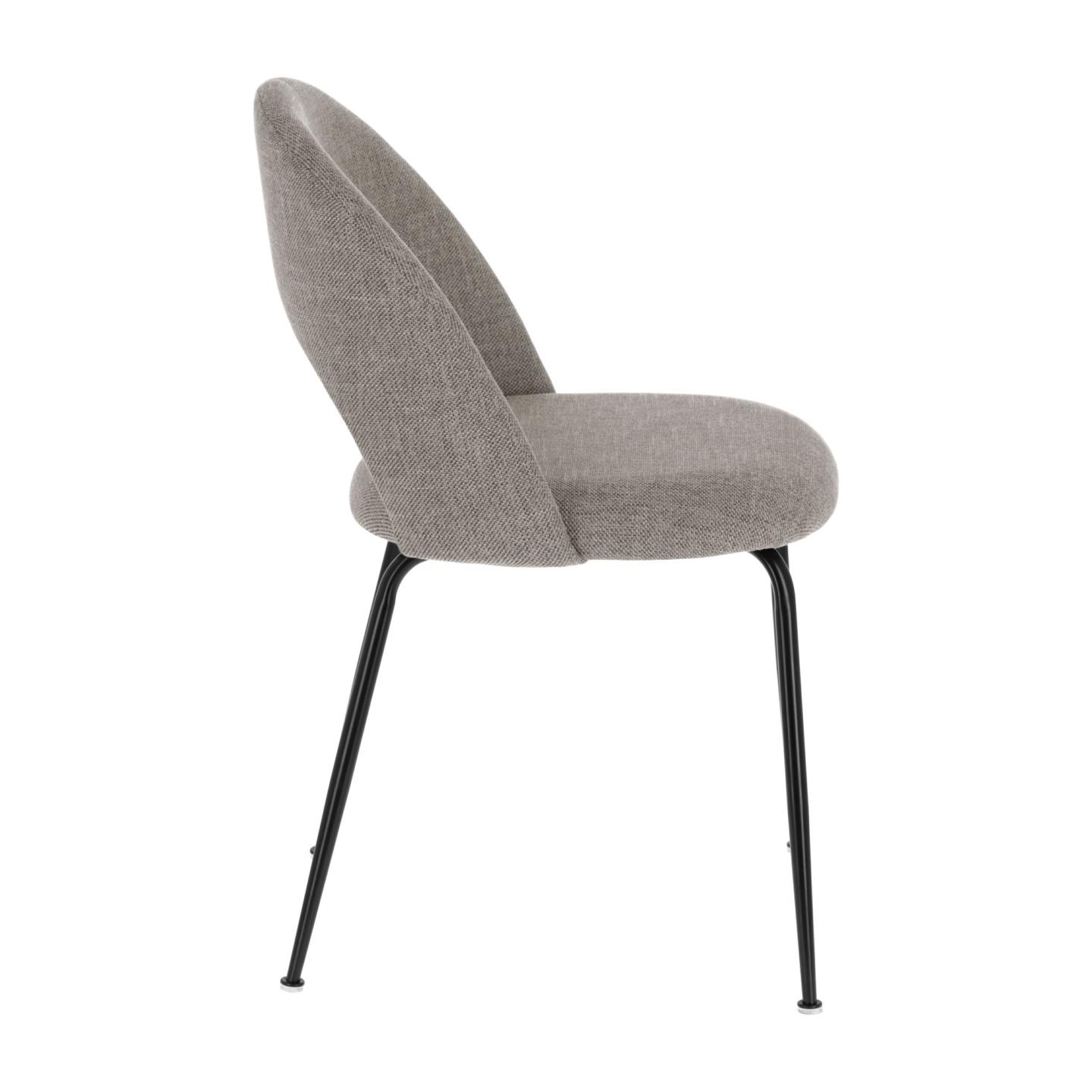KAVE HOME Stuhl MAHALIA KAVE HOME Stuhl MAHALIA