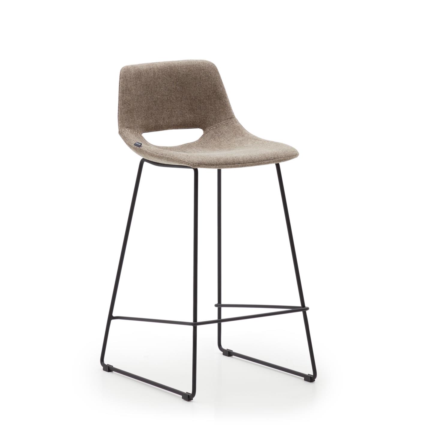 KAVE HOME Barhocker ZAHARA