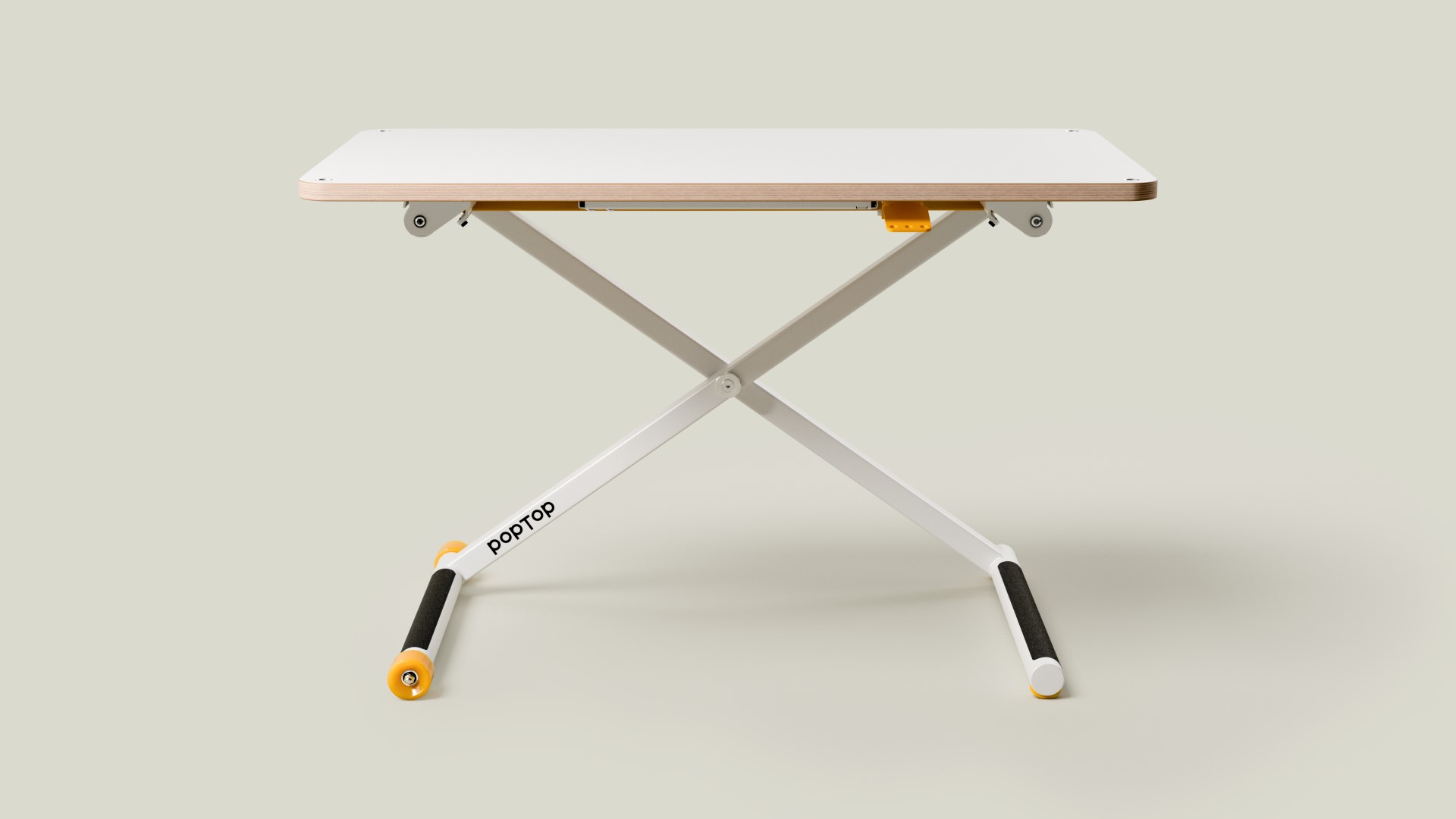 Children's desk POPTOP