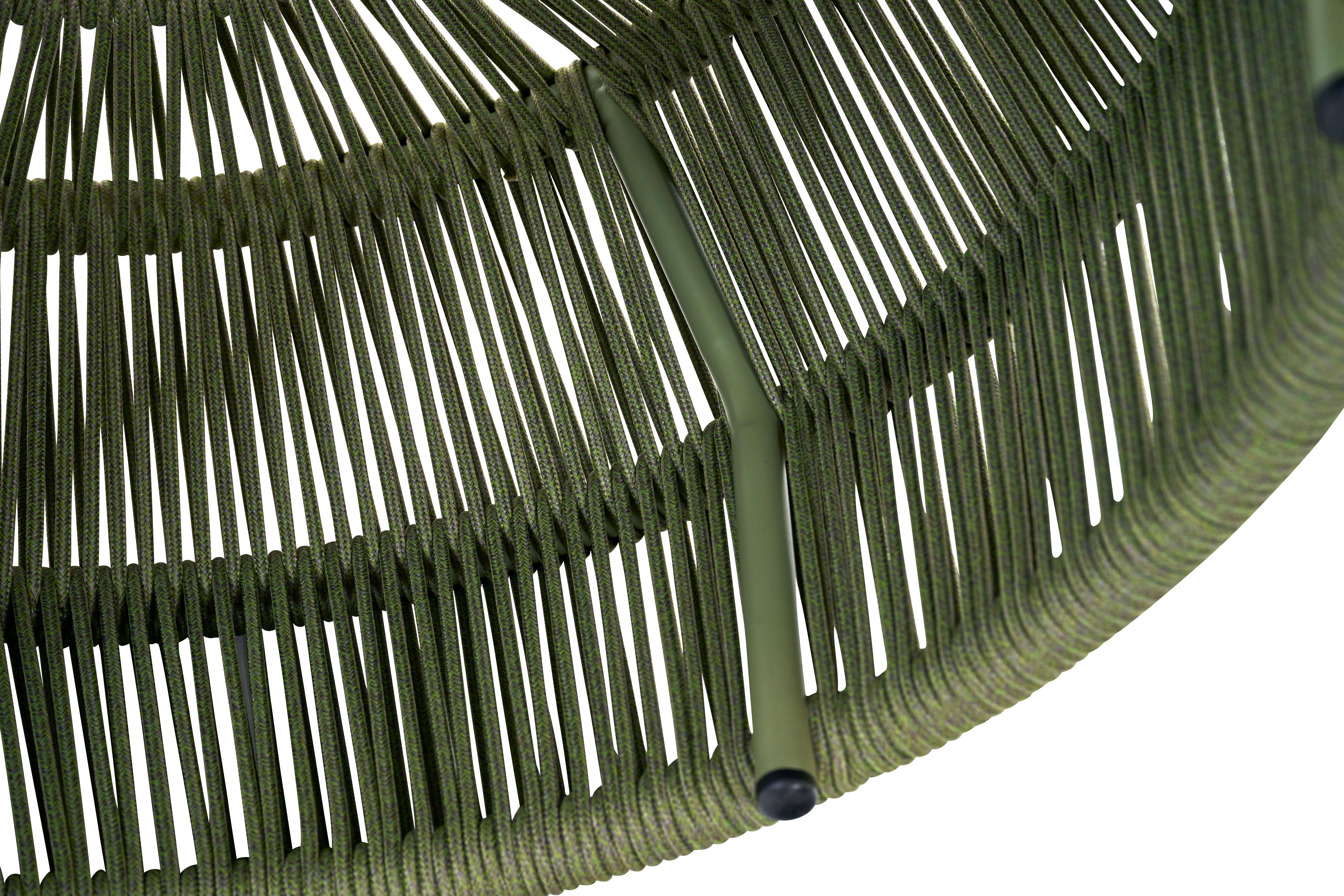 SIENA GARDEN Gartenhocker SEDIO