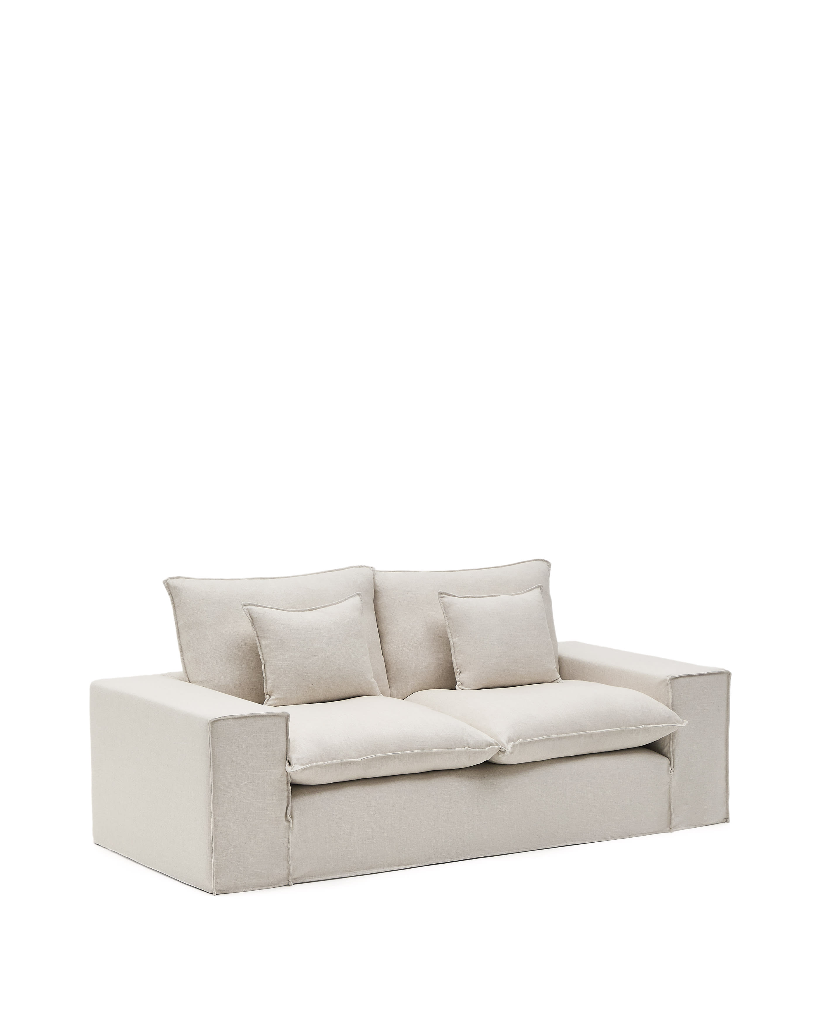 KAVE HOME Sofa ANARELA