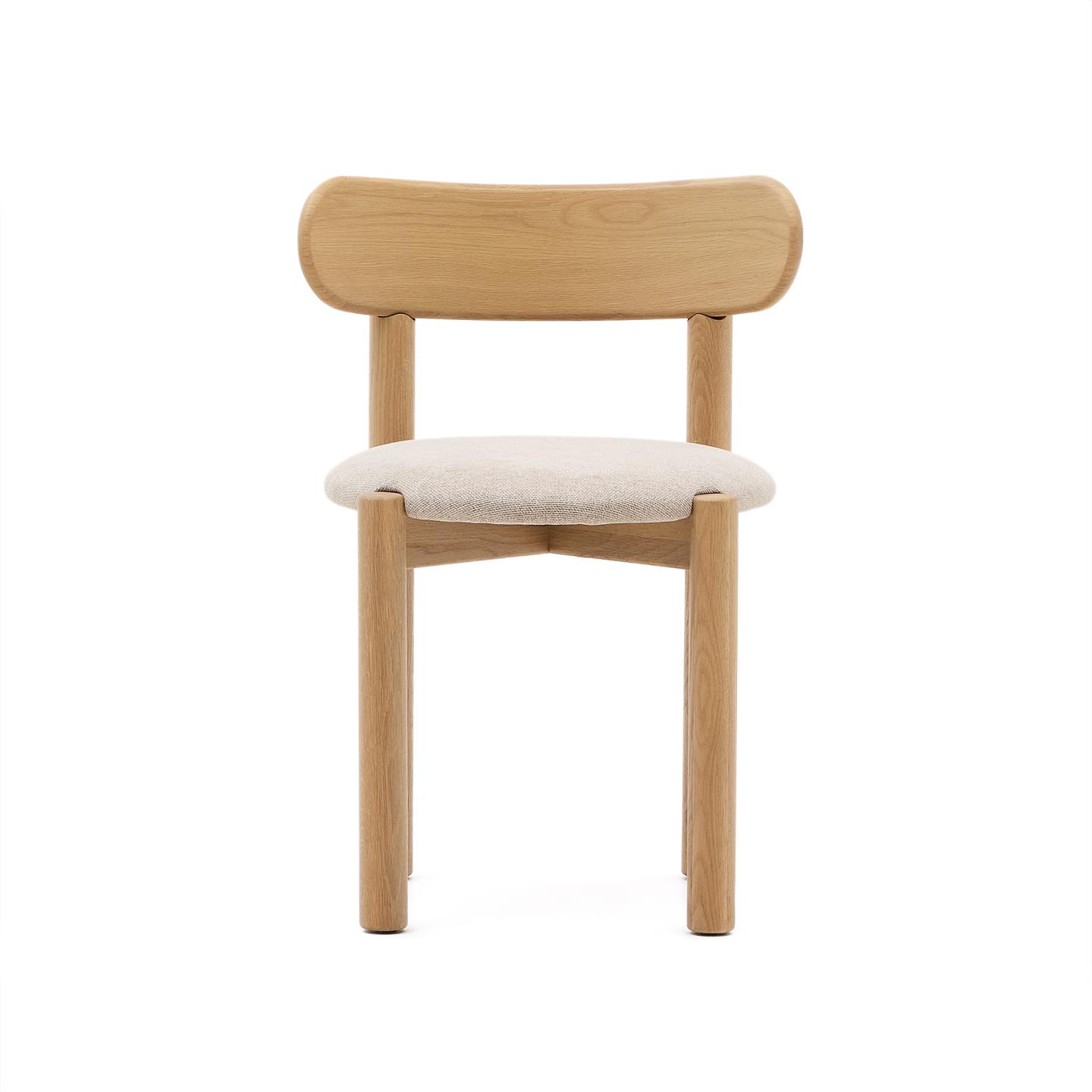 KAVE HOME Stuhl NEBAI KAVE HOME Stuhl NEBAI